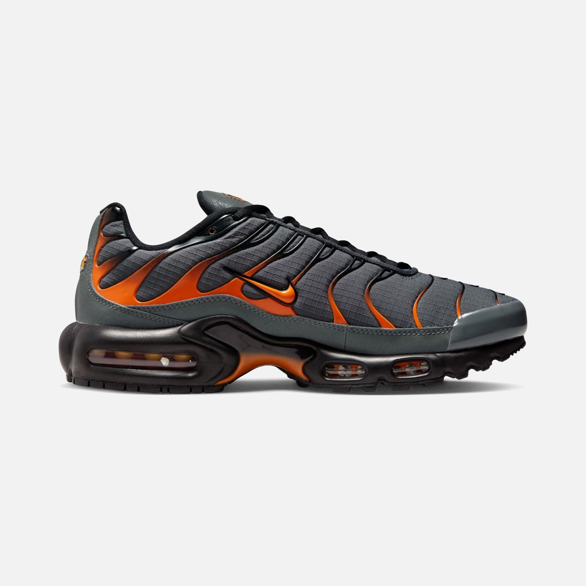 Nike Air Max Plus HO22 Erkek Spor Ayakkabı