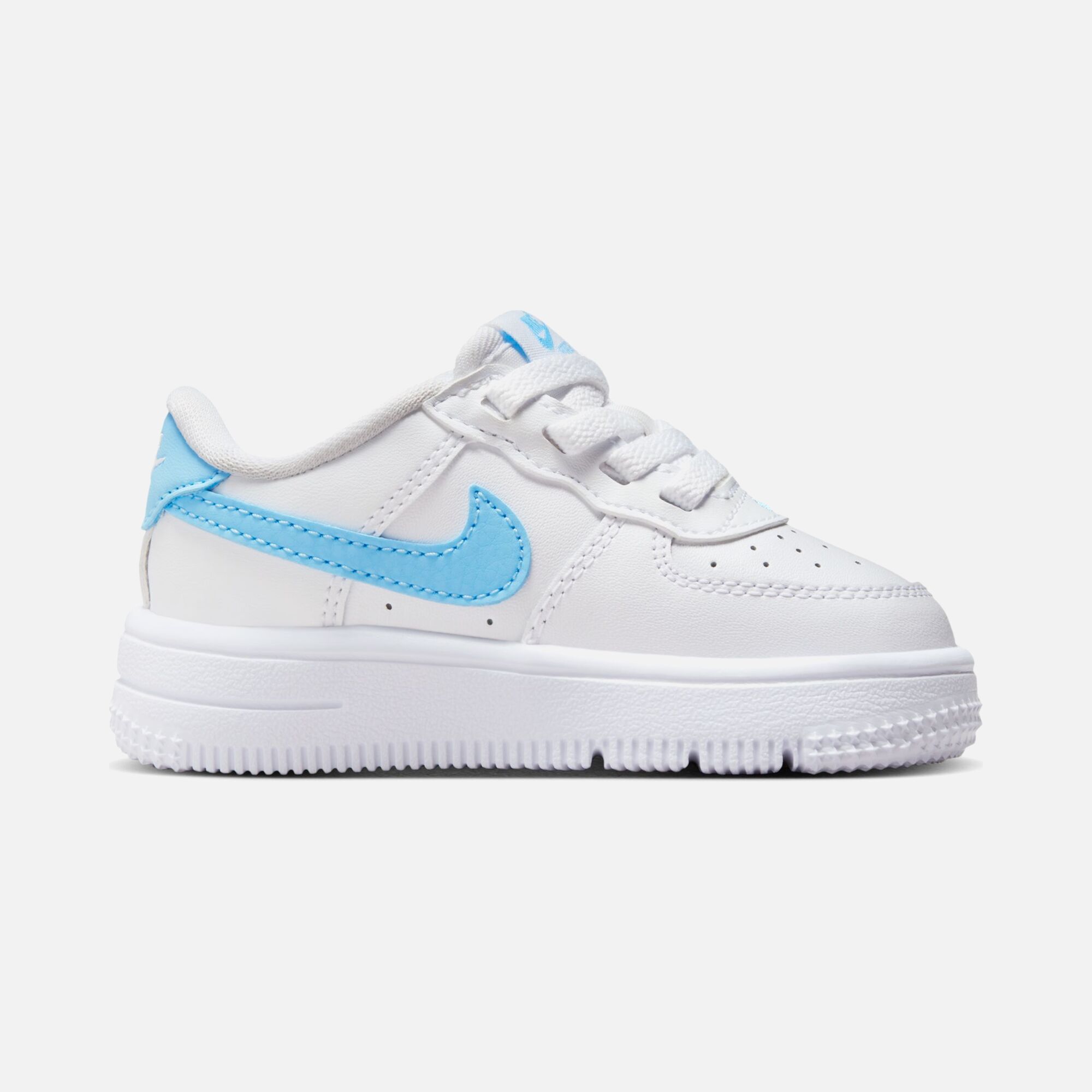 Nike Force 1 Low EasyOn (TD) Bebek Spor Ayakkabı