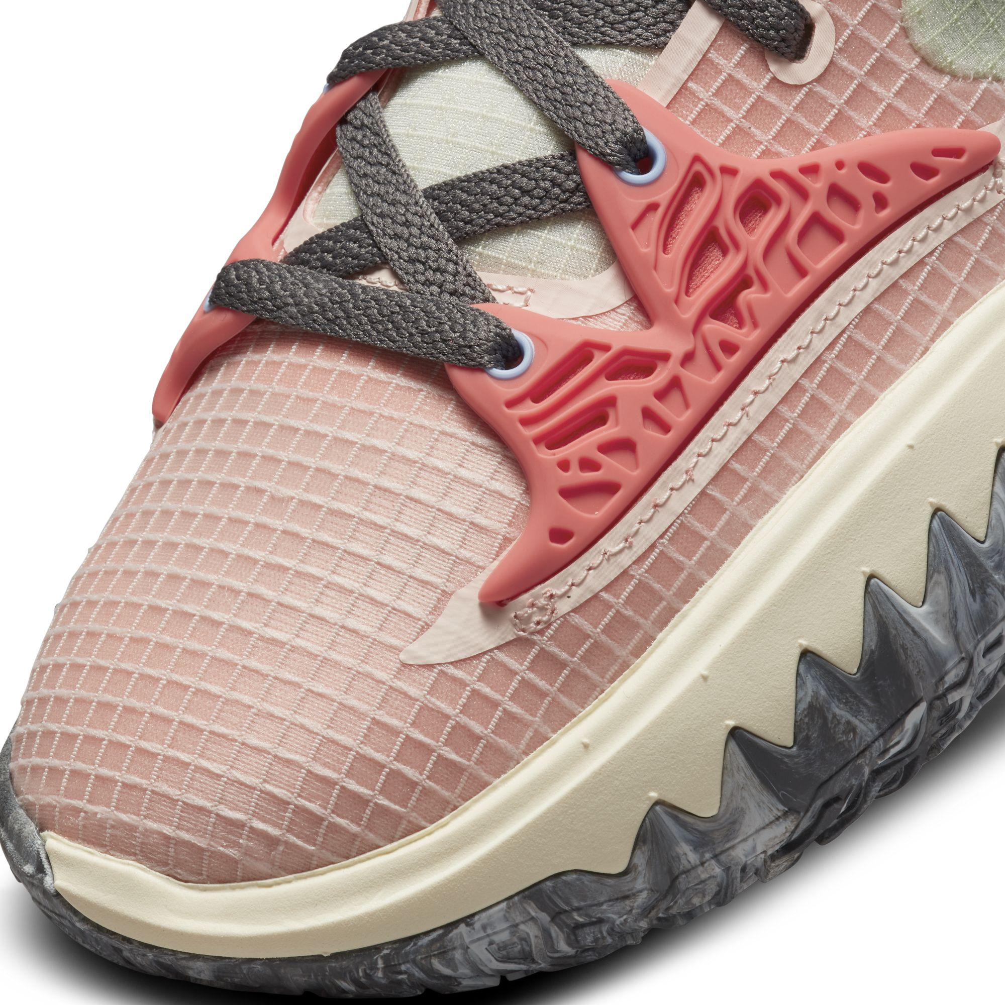 Nike Kyrie Low 4 Erkek Basketbol Ayakkabısı