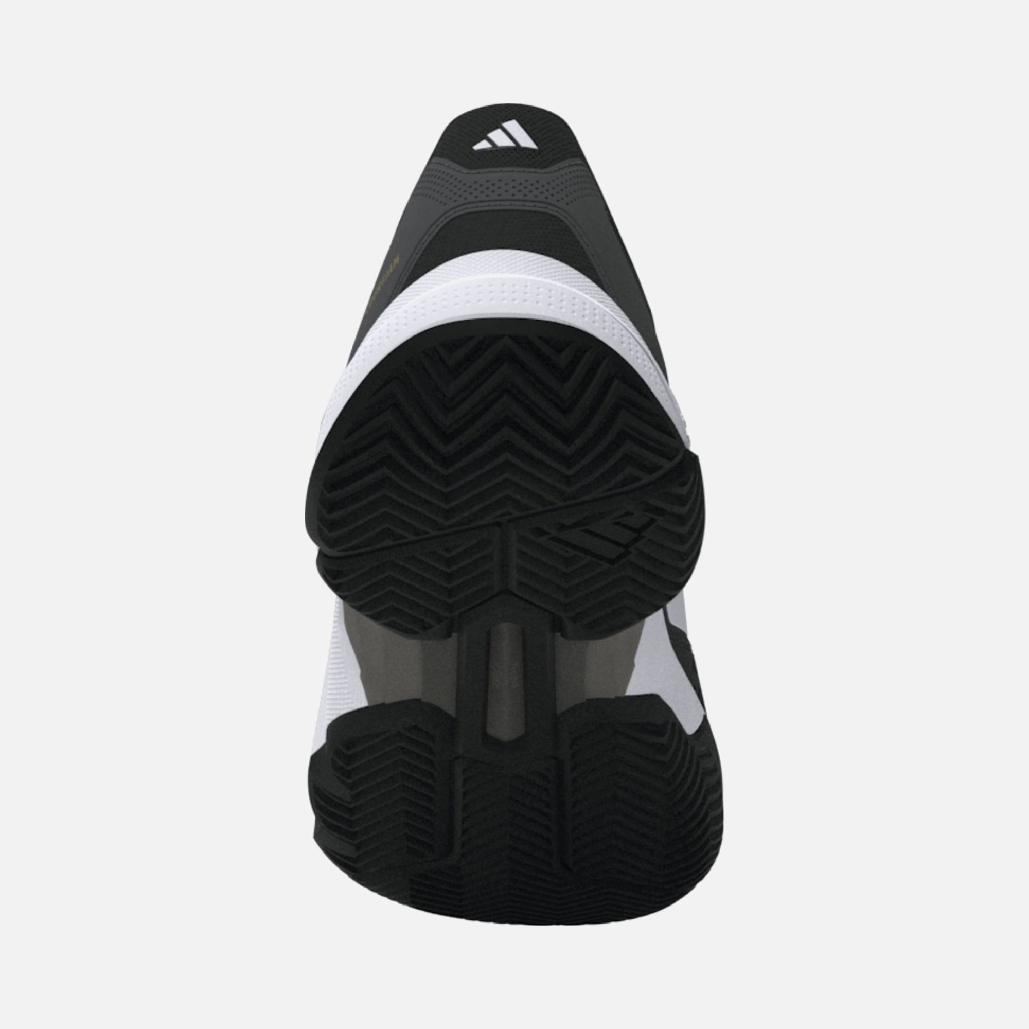 adidas Court Jam Control 3 Tenis Erkek Spor Ayakkabısı