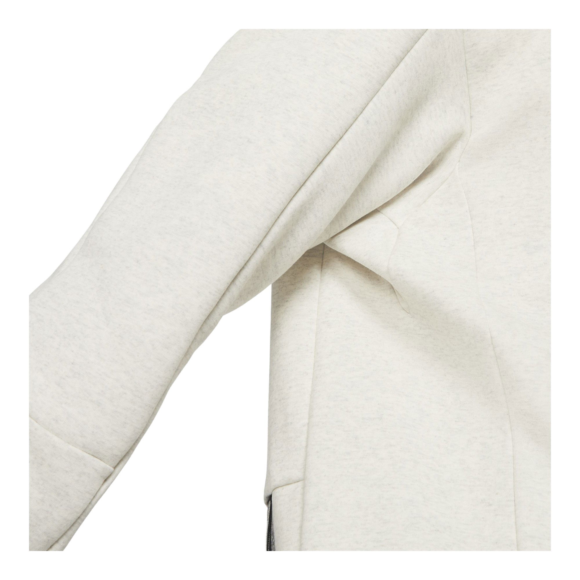 Nike Sportswear Tech Fleece Crew SS21 Erkek Sweatshirt