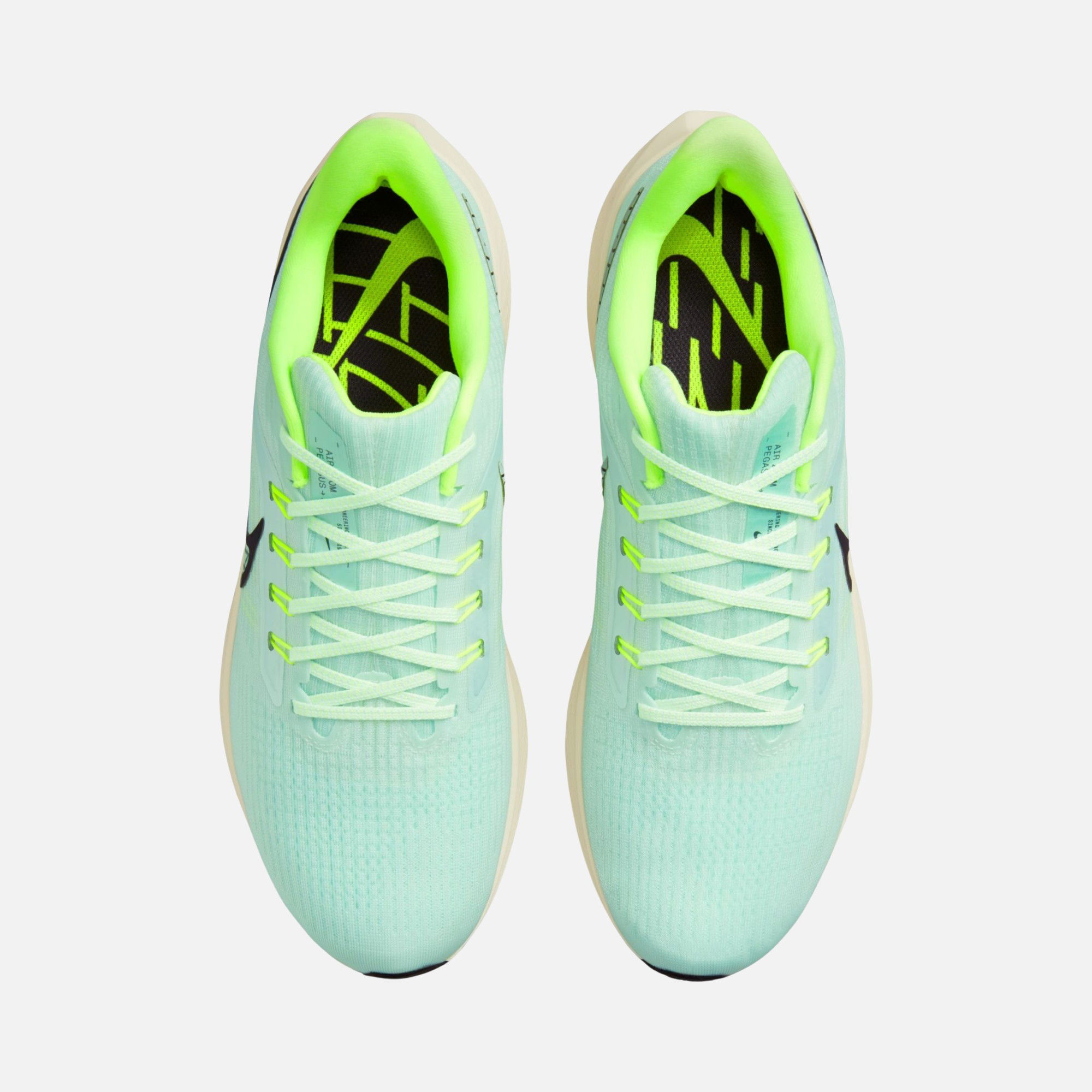 Nike Air Zoom Pegasus 39 Road Running Erkek Spor Ayakkabı