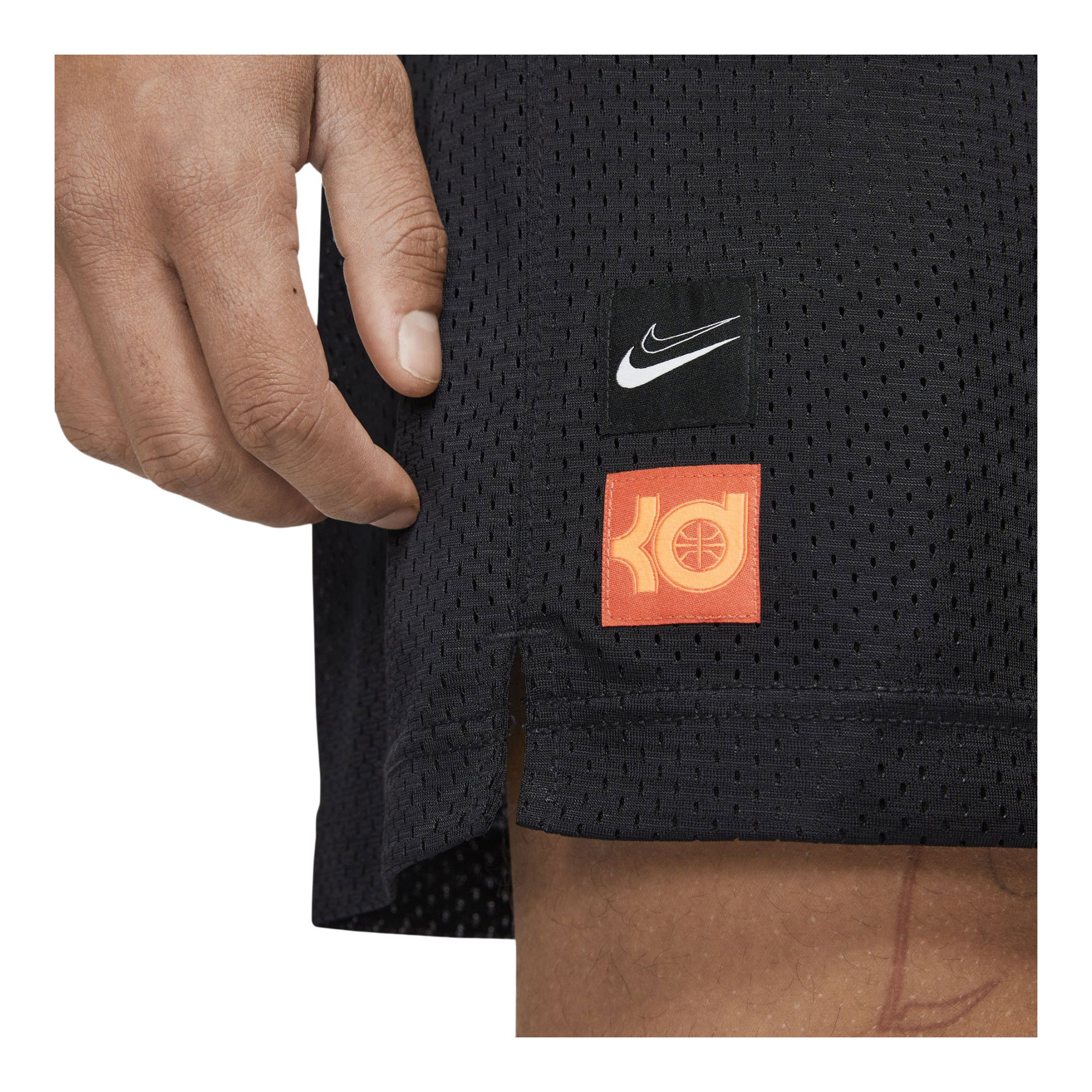 Nike KD Basketball Erkek Şort