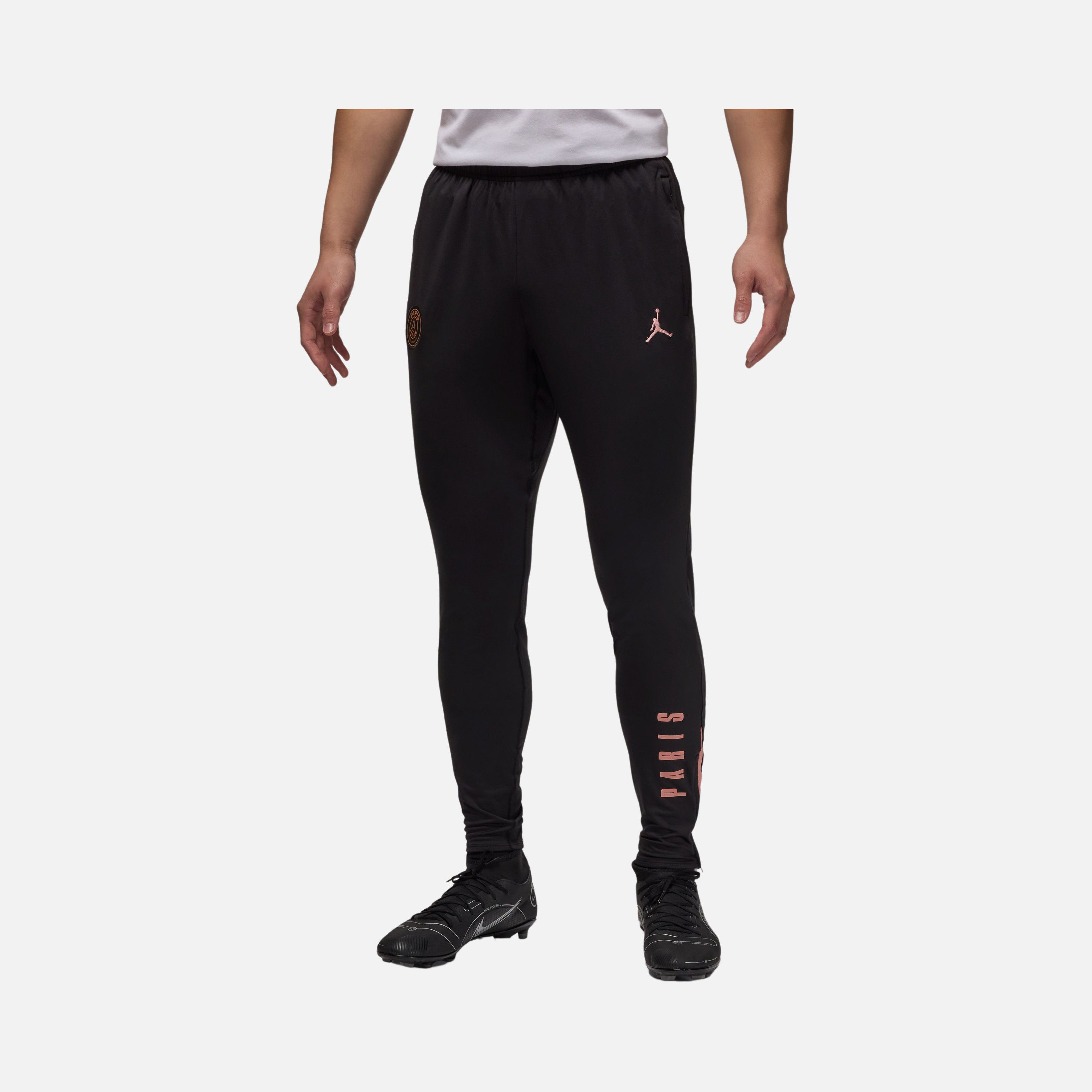 Nike Paris Saint-Germain Strike Third Jordan Dri-Fit Erkek Eşofman Altı