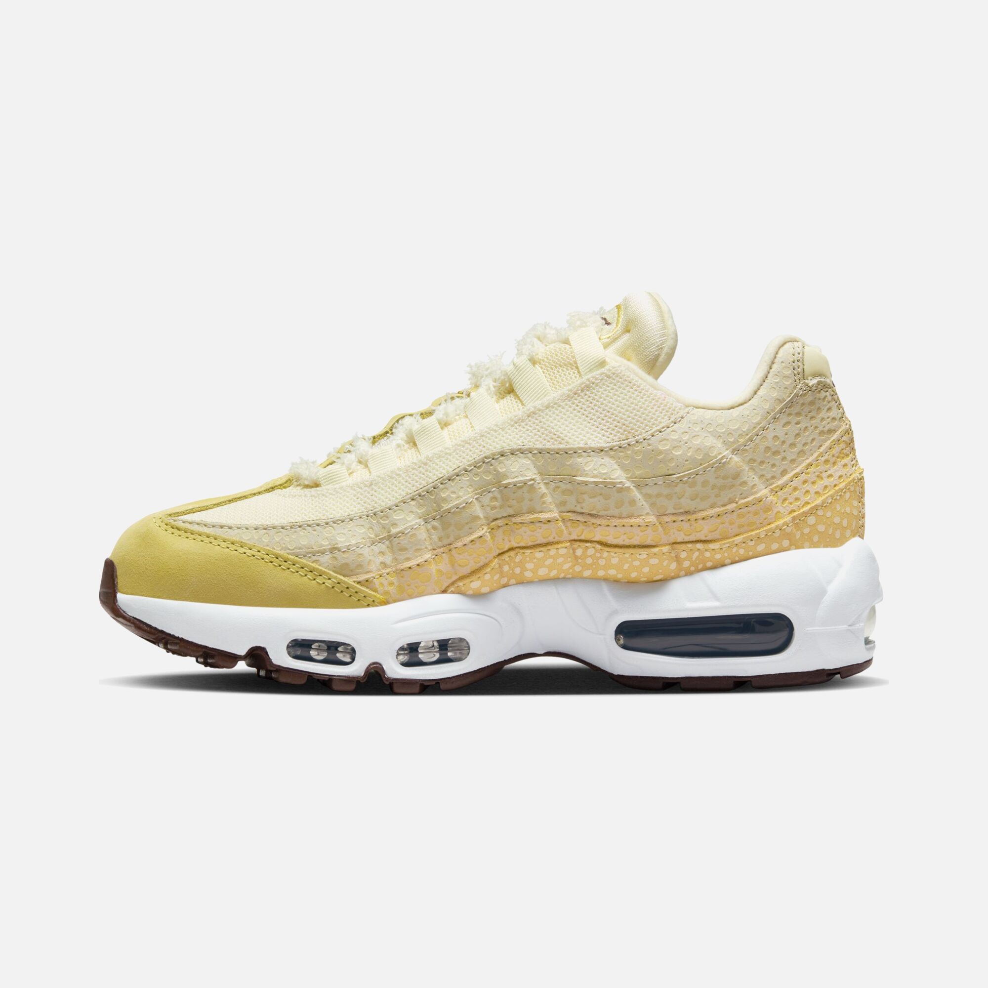 Nike Air Max 95 ''Embossed'' Kadın Spor Ayakkabı