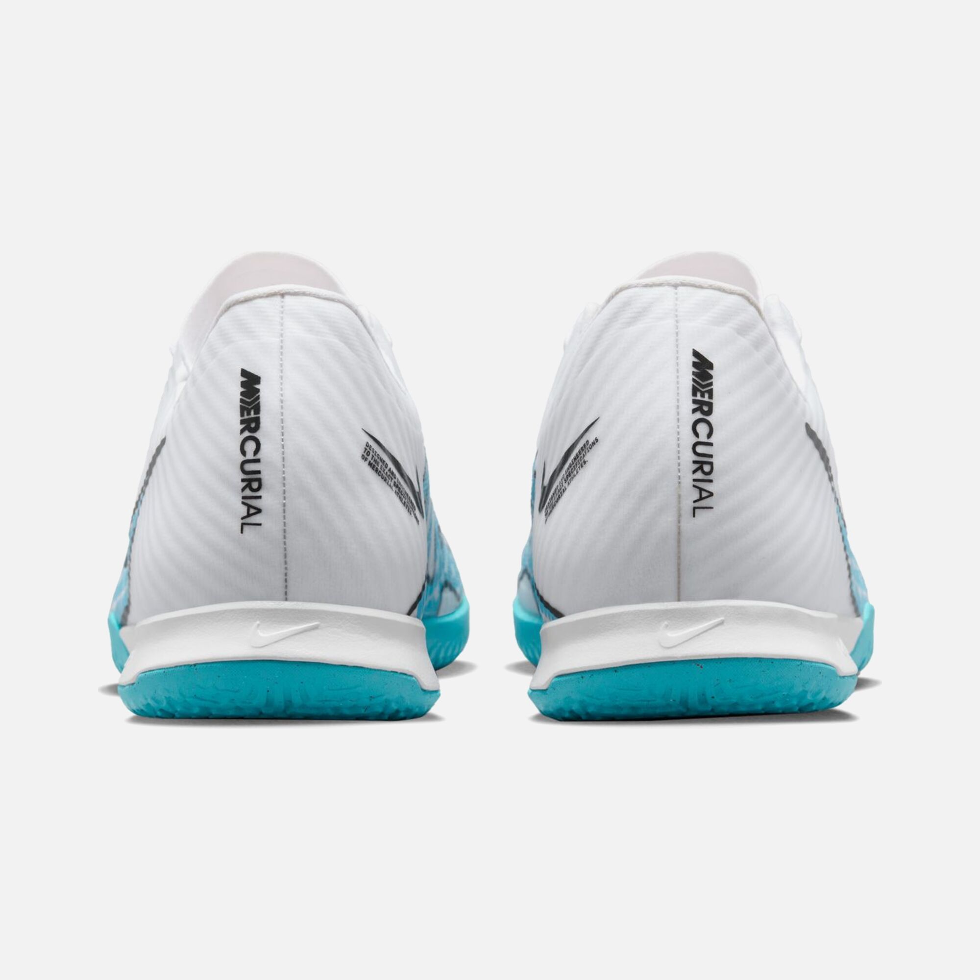 Nike Zoom Mercurial Vapor 15 Academy IC Indoor&Court  Erkek Halı Saha Ayakkabı