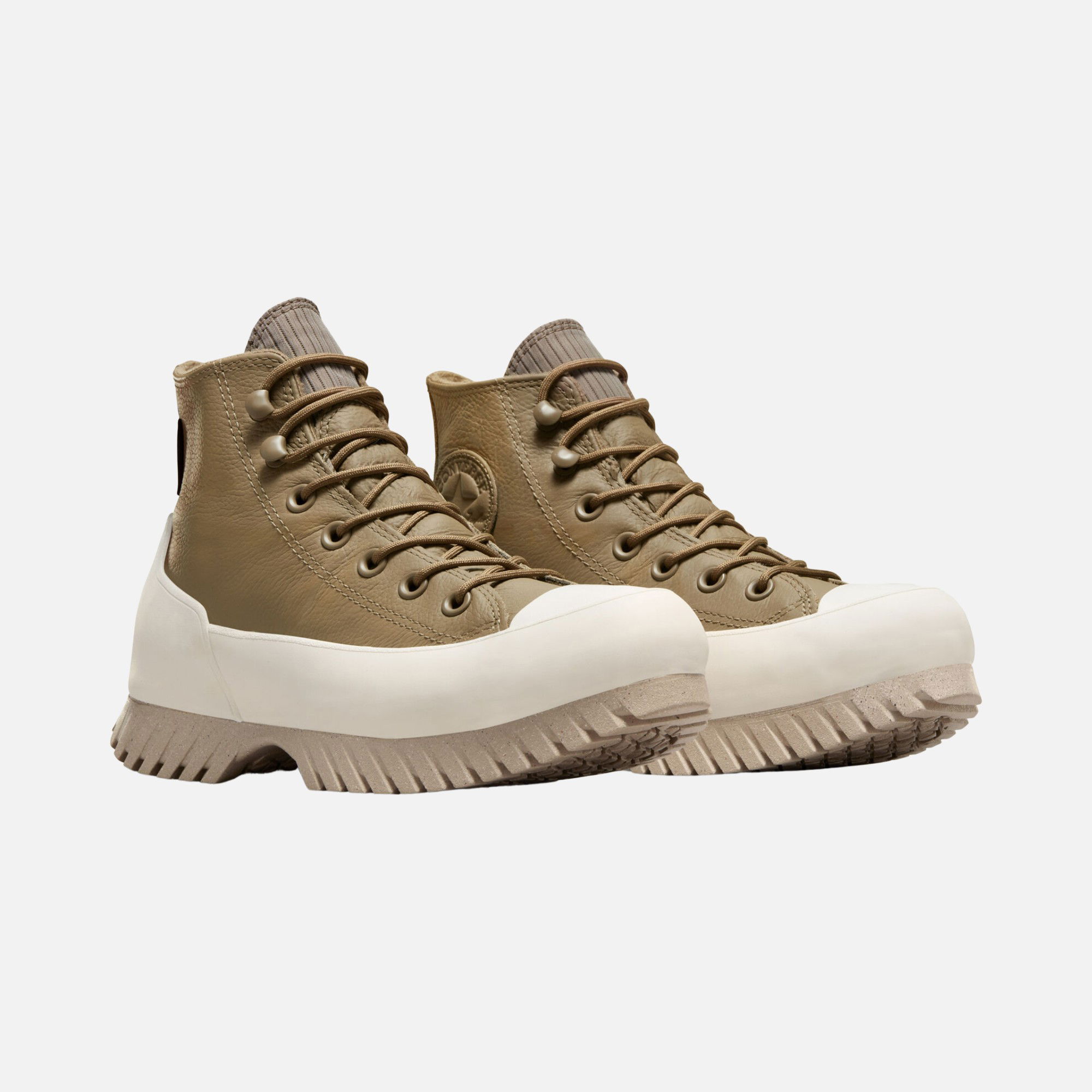 Converse Chuck Taylor All Star Lugged Winter Kadın Spor Ayakkabı