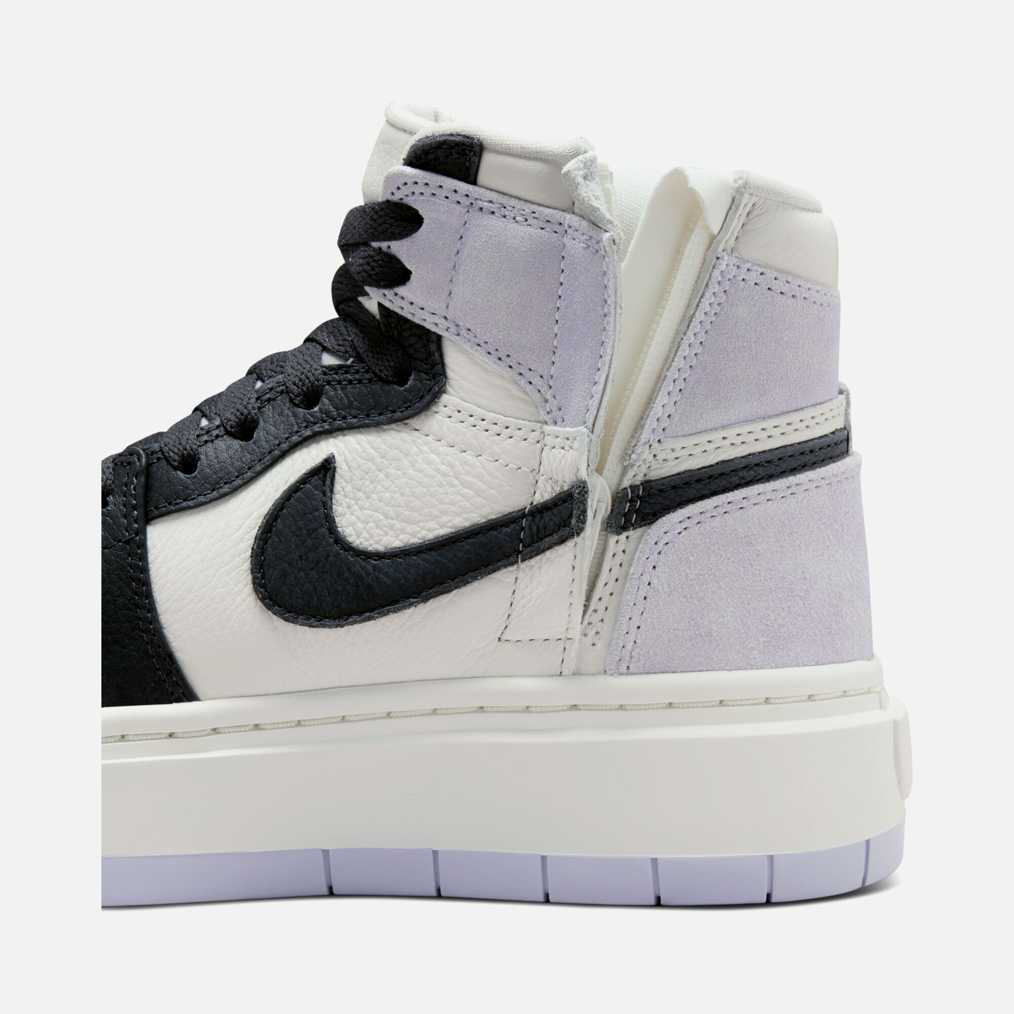 Nike Air Jordan 1 Elevate High Kadın Spor Ayakkabı