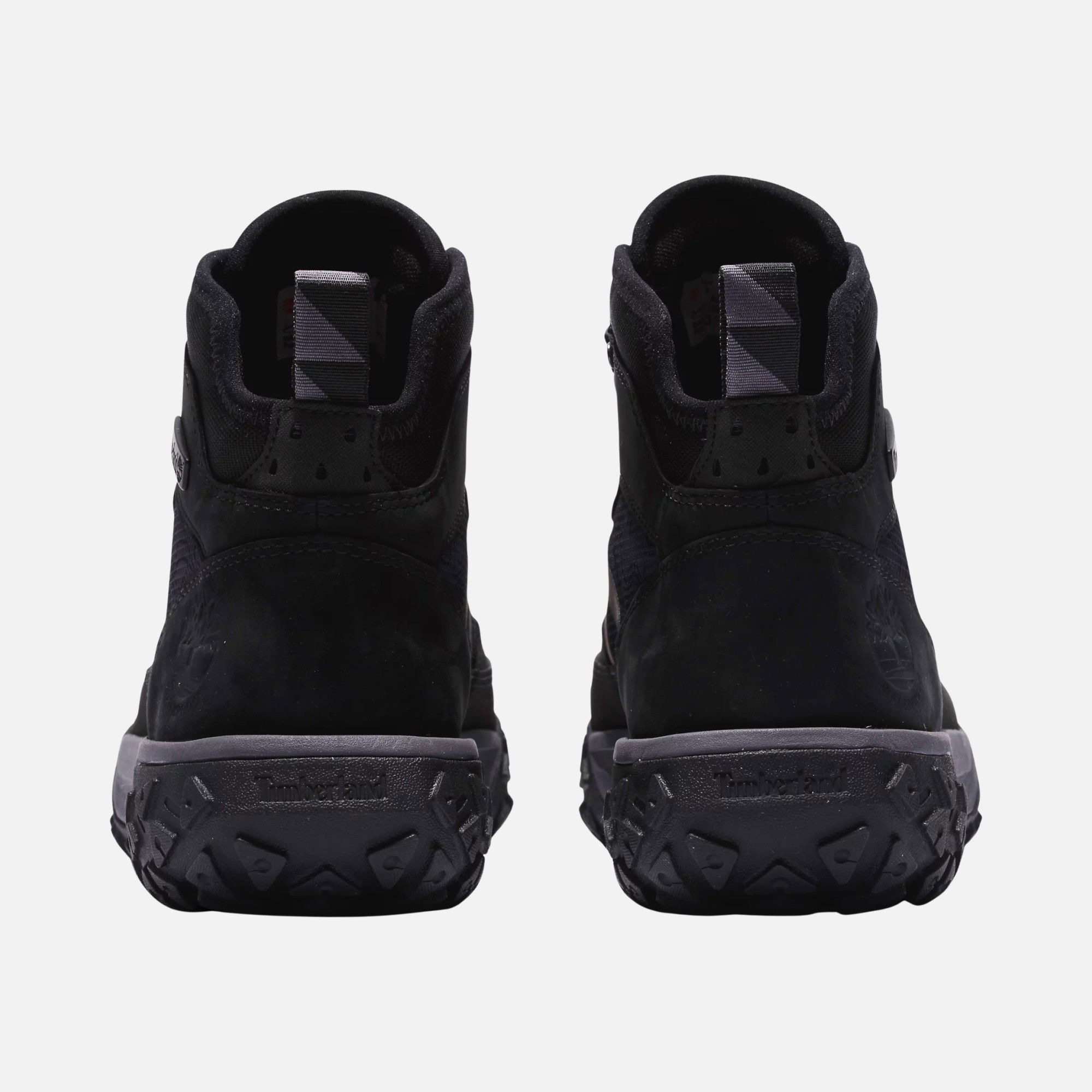 Timberland Green Stride Motion 6 Inch Mid Lace Up Waterproof Erkek Bot