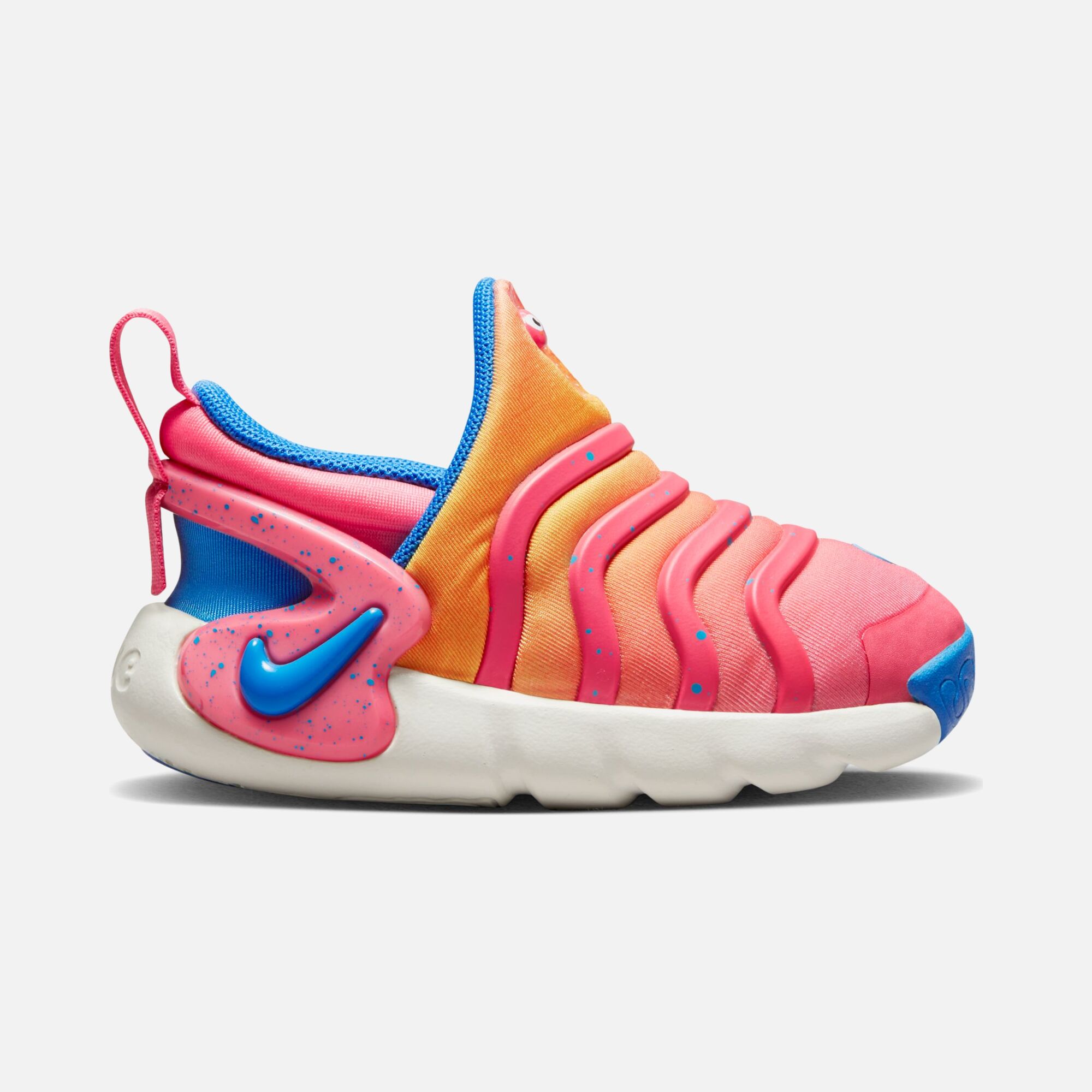 Nike Dynamo GO SE Easy On/Off (TD) Bebek Spor Ayakkabı