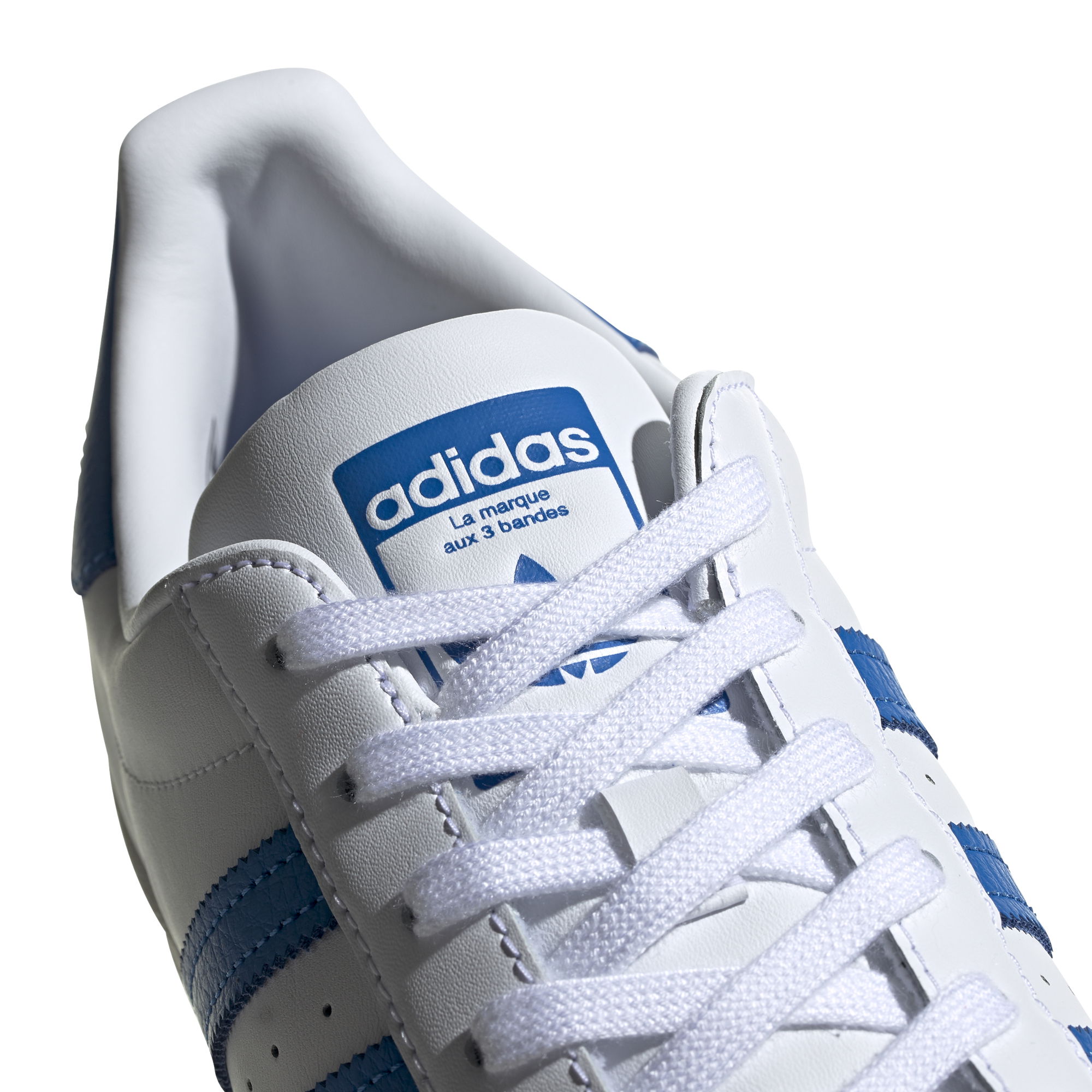 adidas Superstar CO Erkek Spor Ayakkabı