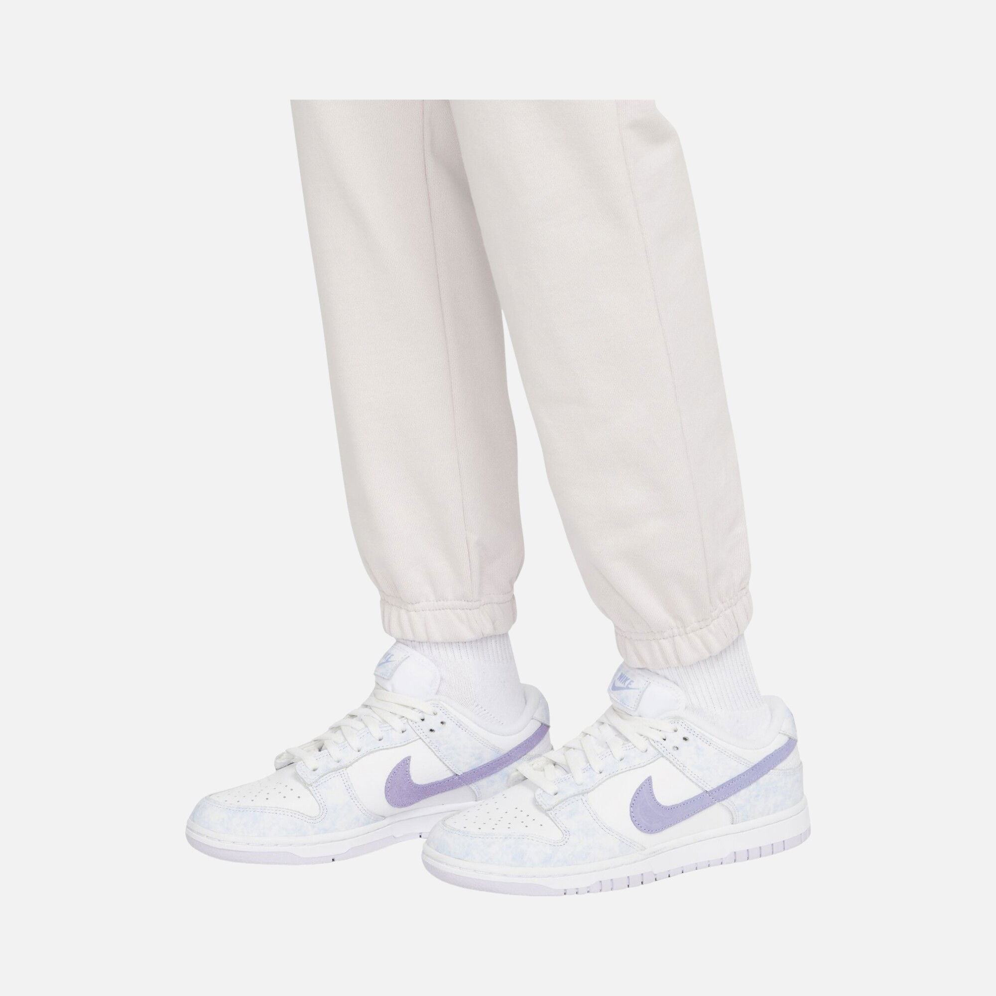 Nike Sportswear Fleece SS22 Kadın Eşofman Altı