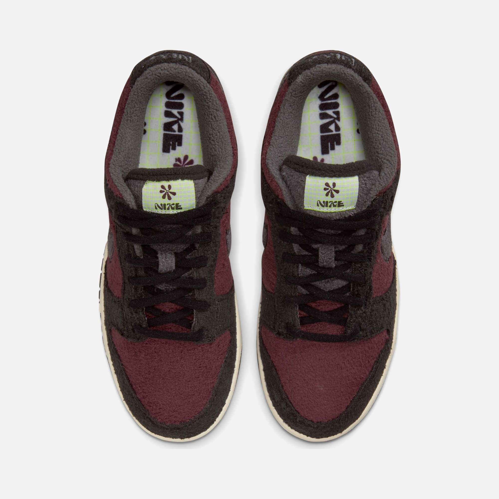 Nike Dunk Low SE ''Chenille'' Kadın Spor Ayakkabı