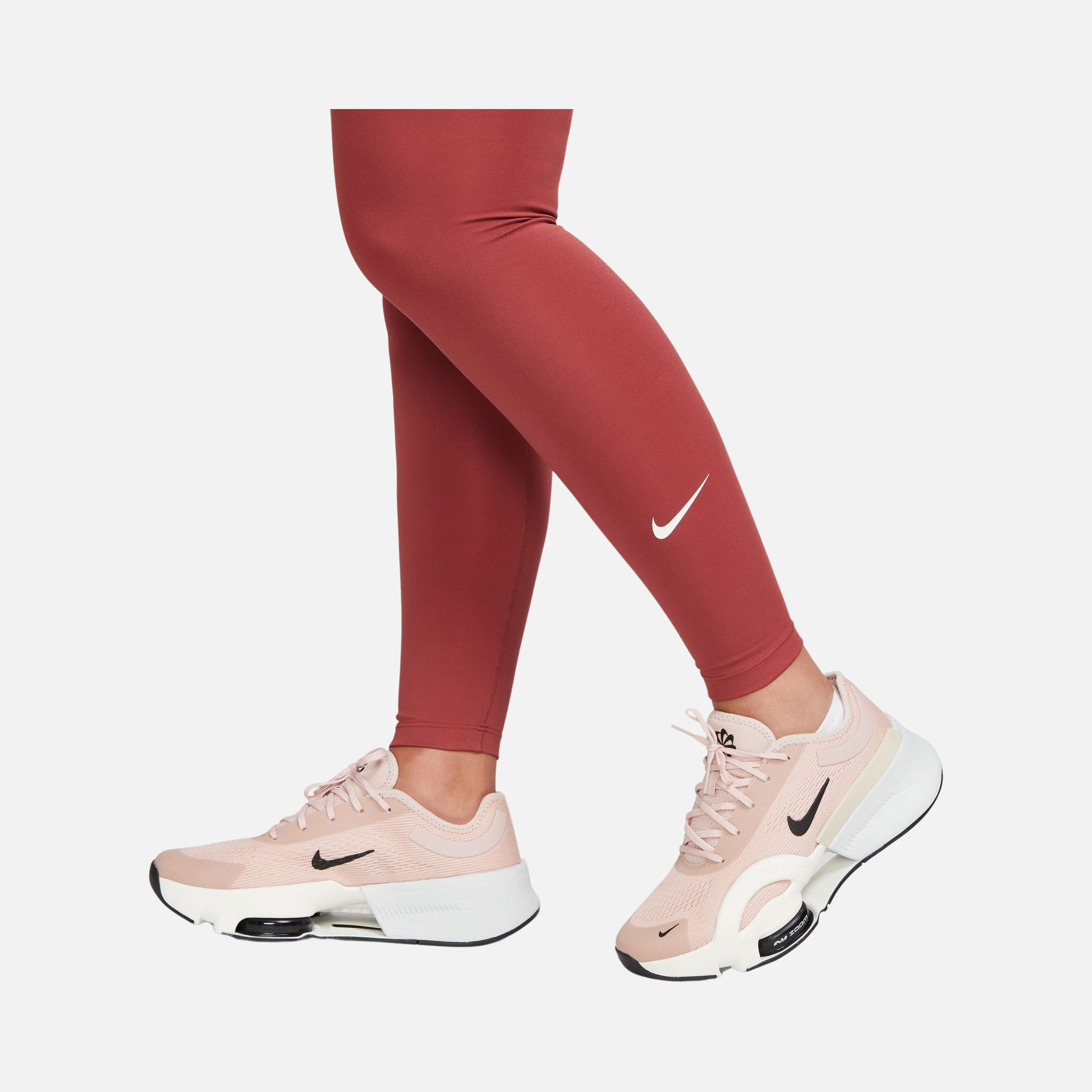 Nike One High-Waisted Training (Maternity) Kadın Tayt