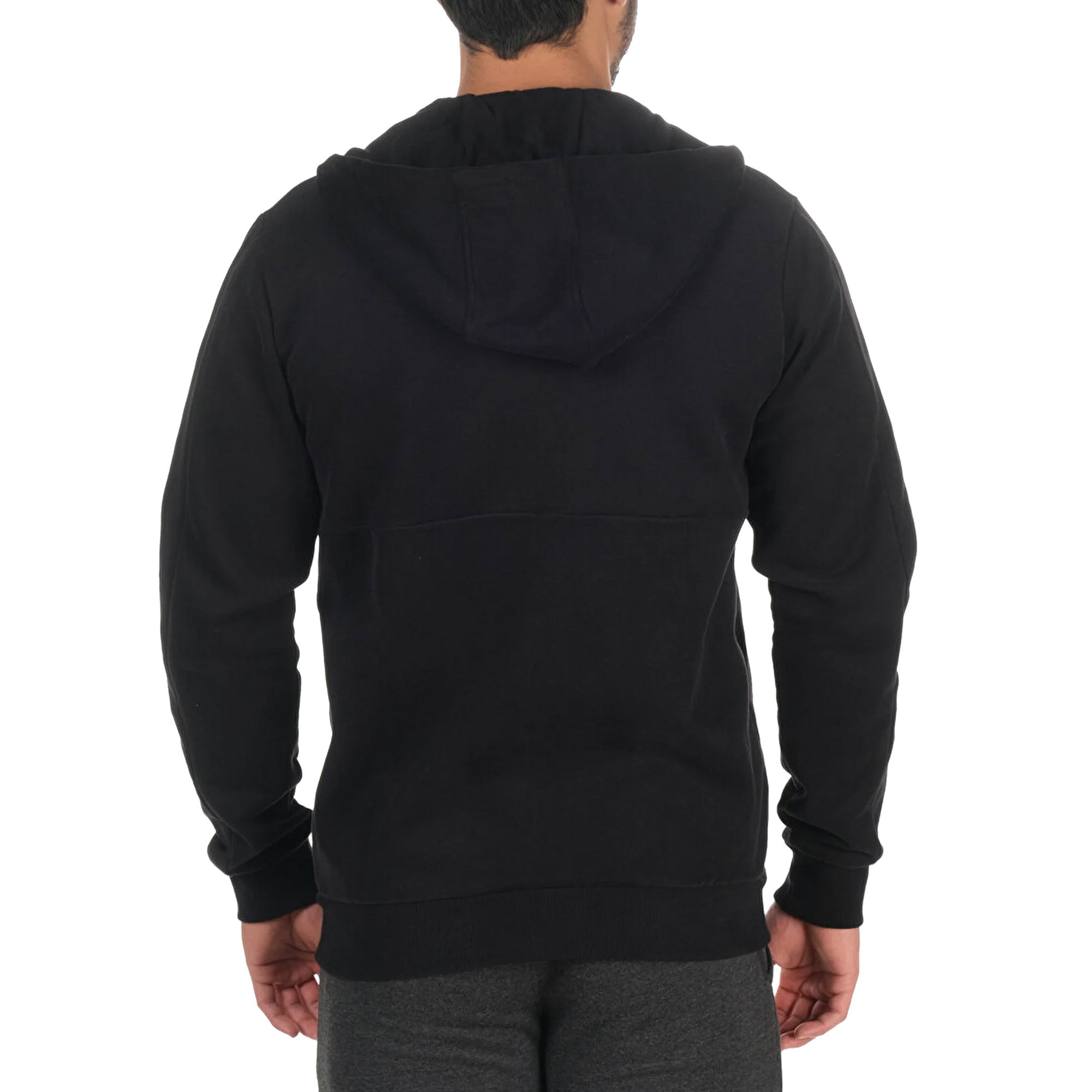 Columbia Mountain View Full-Zip Hoodie Erkek Sweatshirt