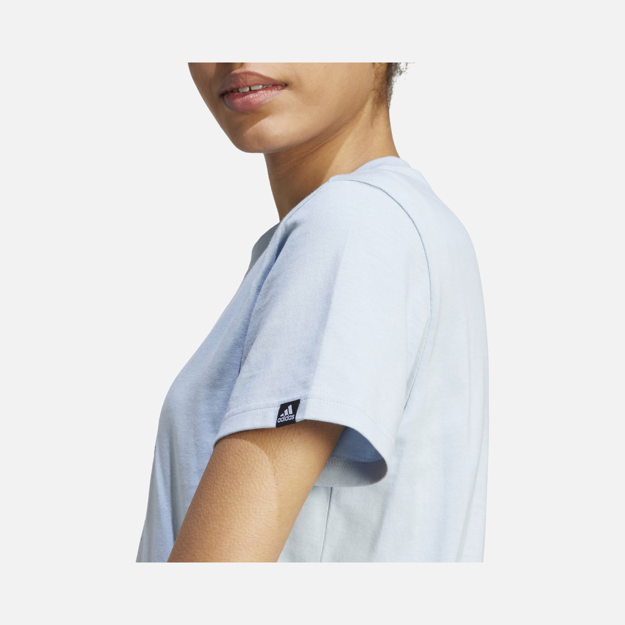 adidas Sportswear Mystic Nature Graphic Short-Sleeve Kadın Tişört