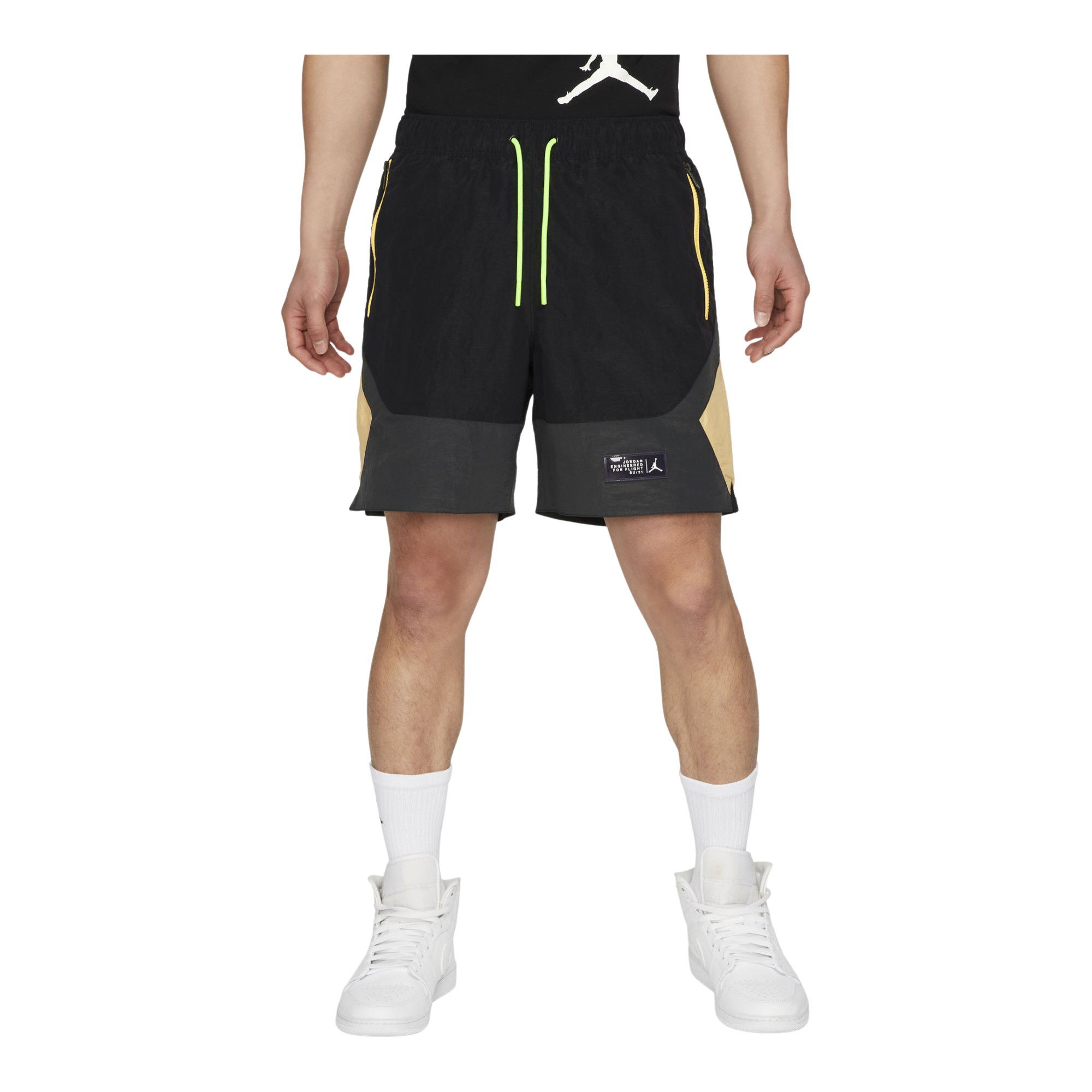 Nike Jordan 23 Engineered Erkek Şort