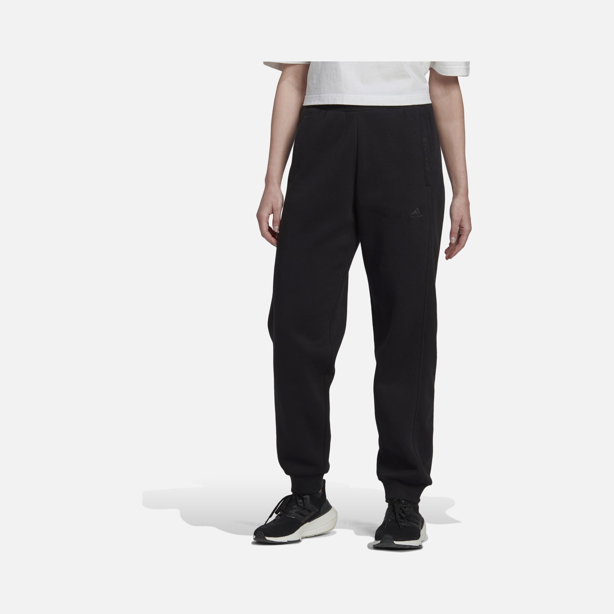 adidas Sportswear All Szn Fleece FW23 Kadın Eşofman Altı