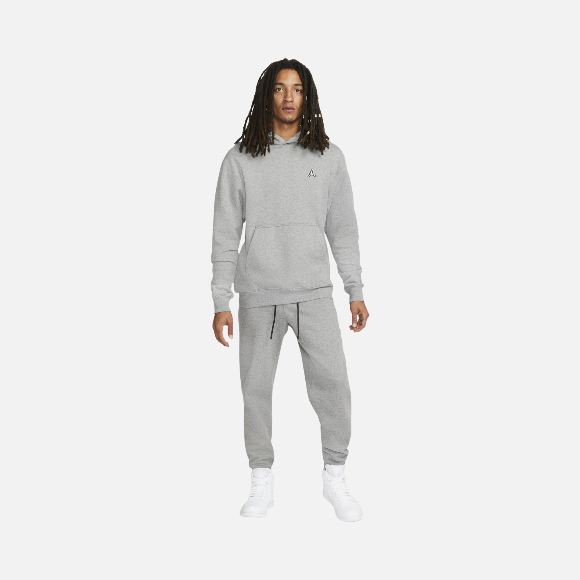 Nike Jordan Essentials Fleece Erkek Eşofman Altı
