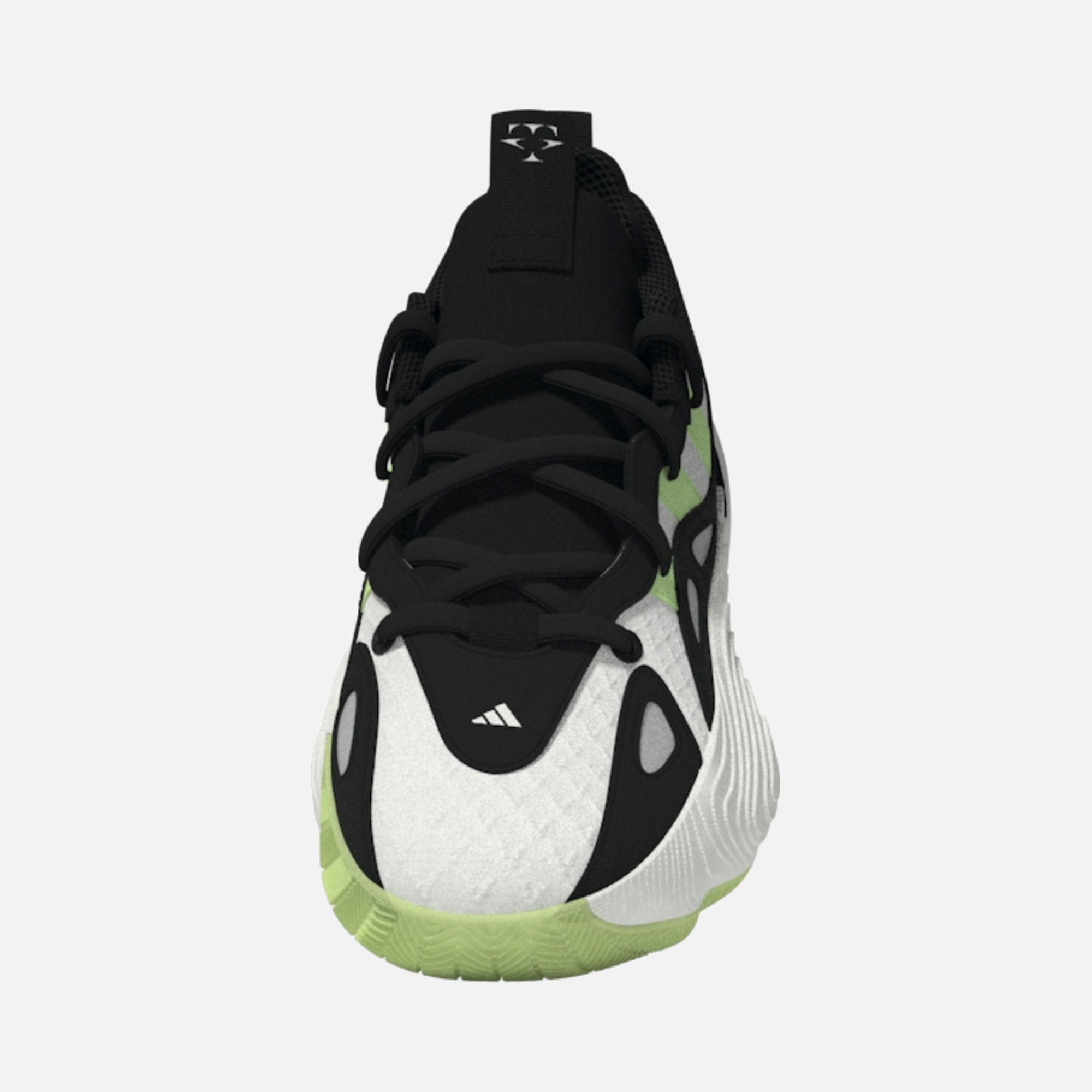 adidas Trae Unlimited 2 (GS) Basketball Ayakkabısı