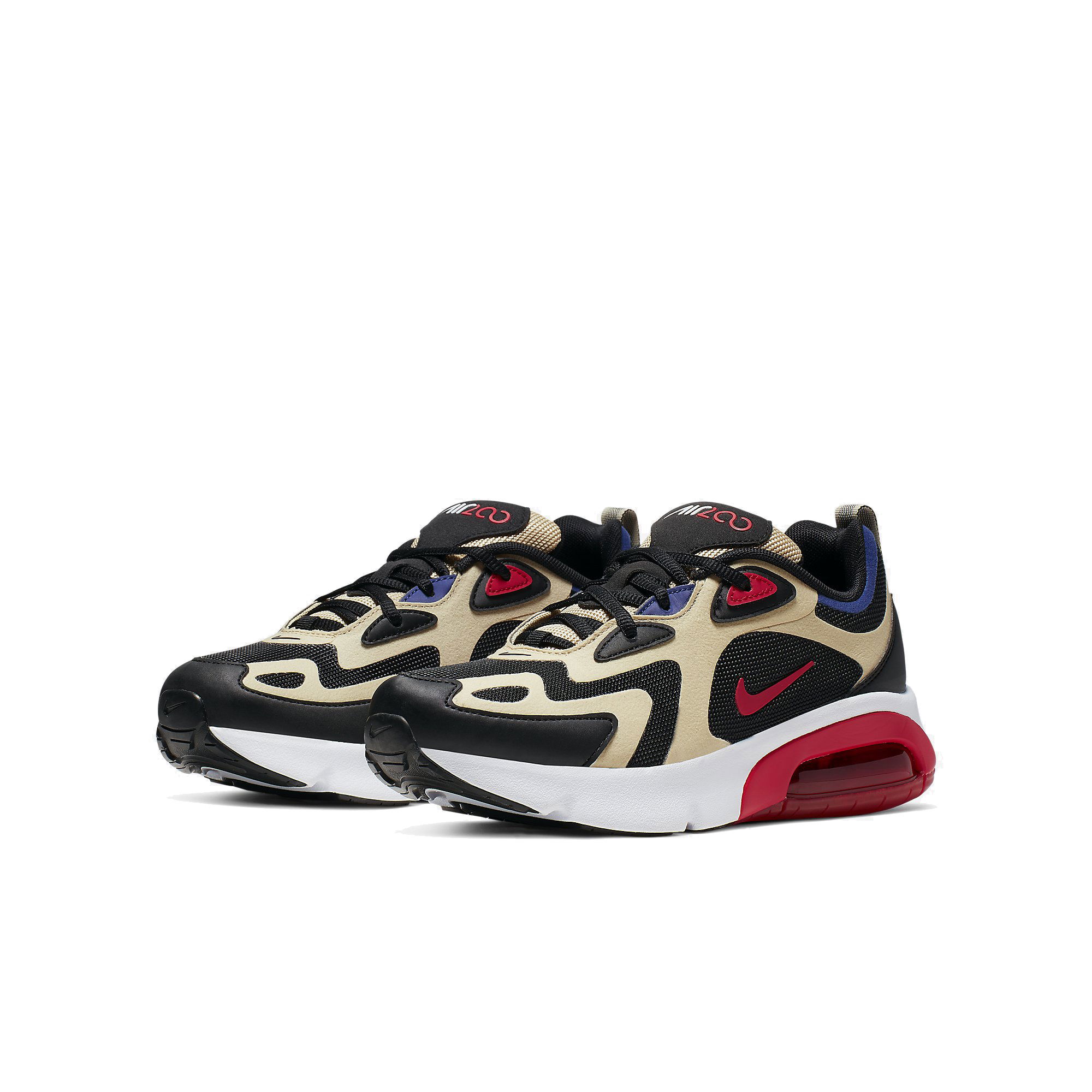 Nike Air Max 200 FW19 (GS) Spor Ayakkabı