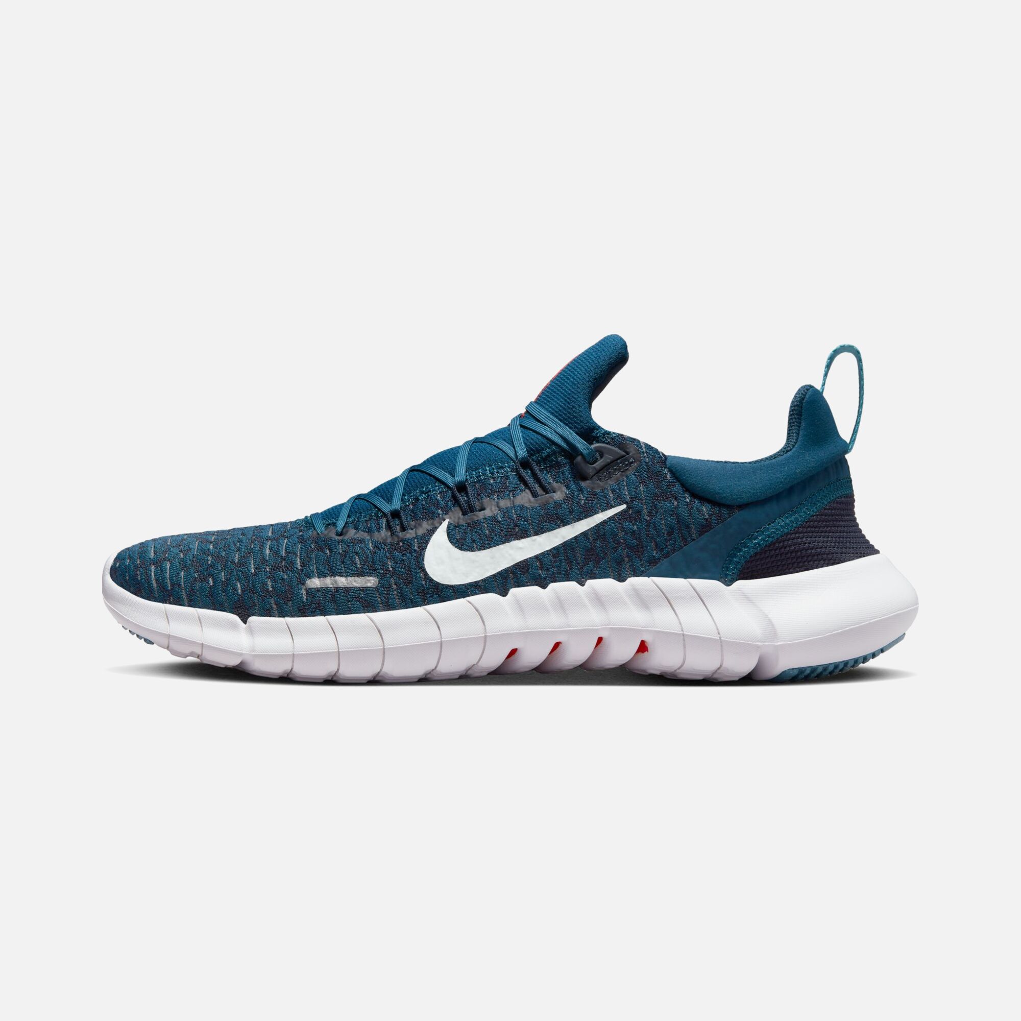 Nike Free Run 5.0 Road Running Erkek Spor Ayakkabı