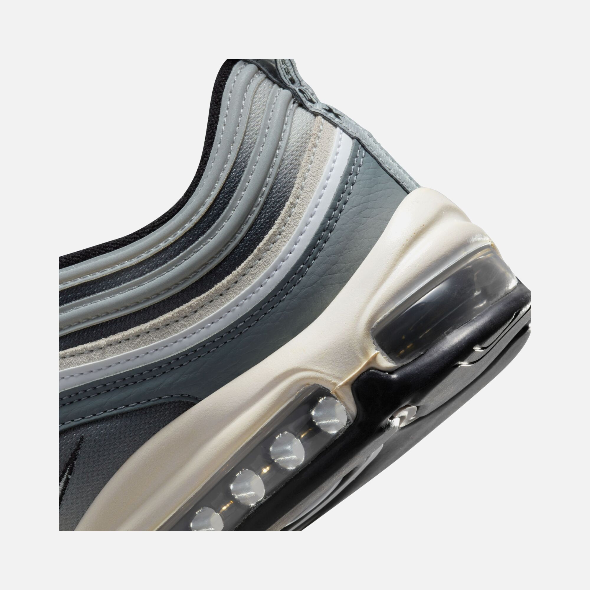 Nike Air Max 97 Sportswear Erkek Spor Ayakkabı