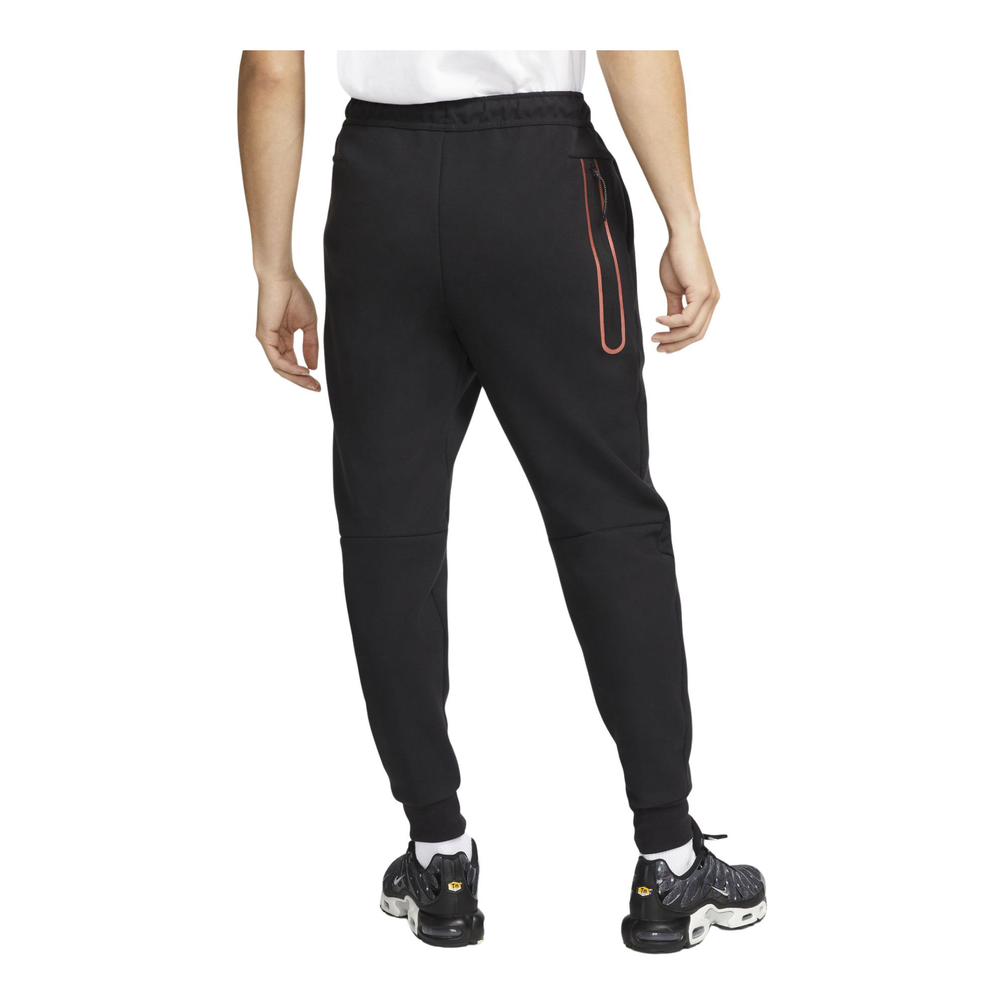 Nike Sportswear Tech Fleece Brushed Erkek Eşofman Altı