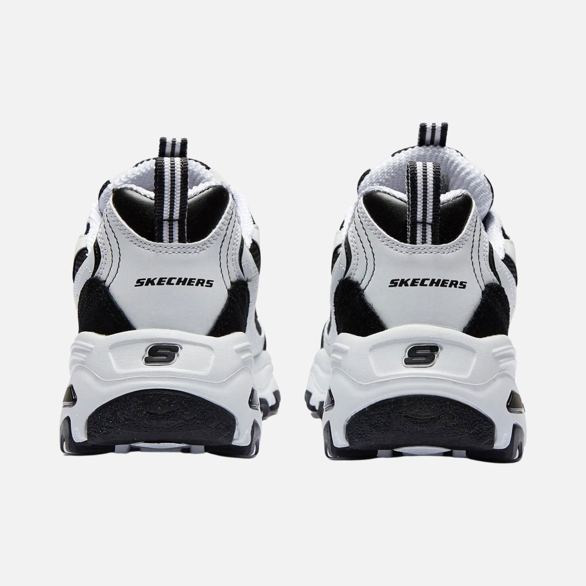 Skechers Sportswear D'lites March Forward Kadın Spor Ayakkabı