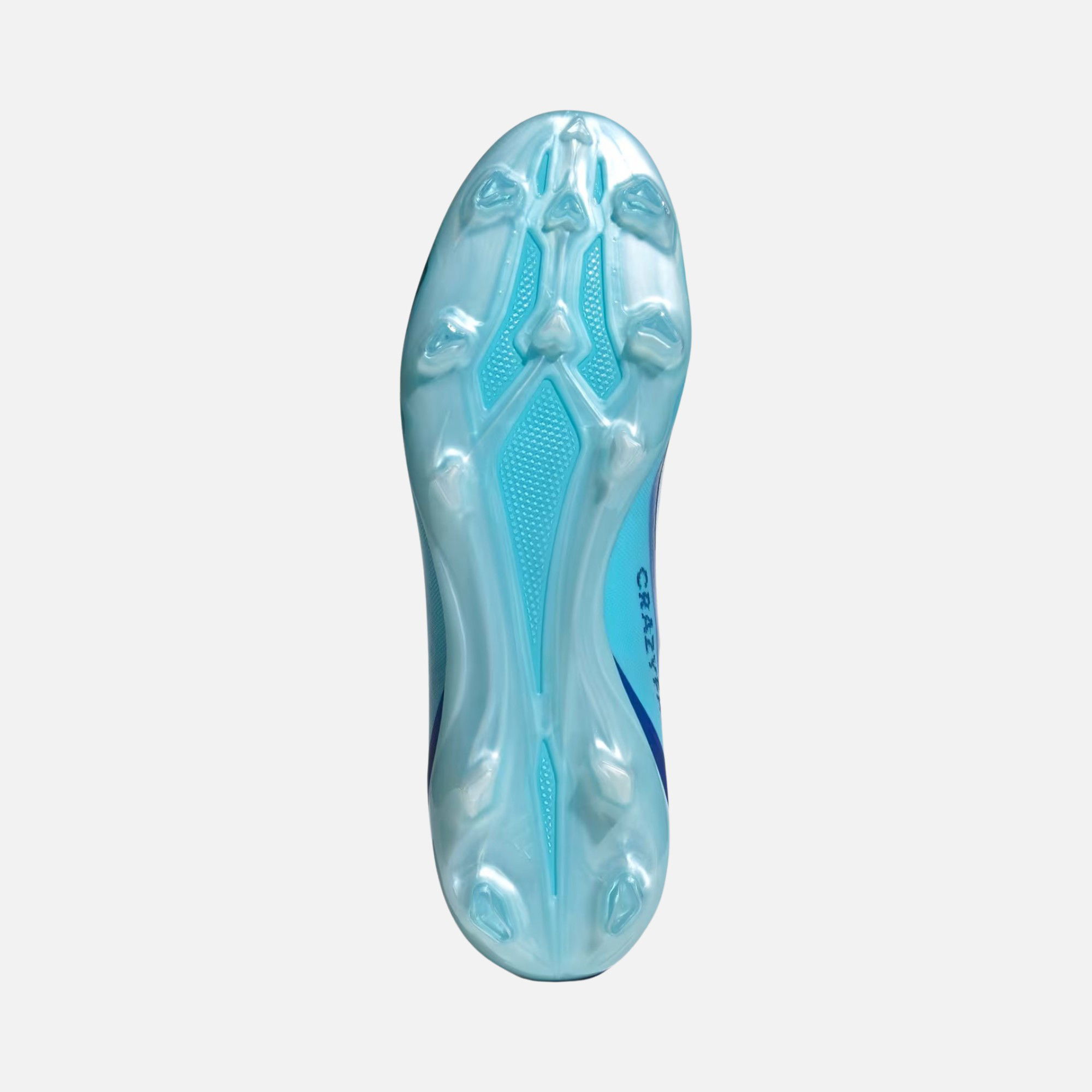 adidas X Crazyfast.2 FG Unisex Krampon