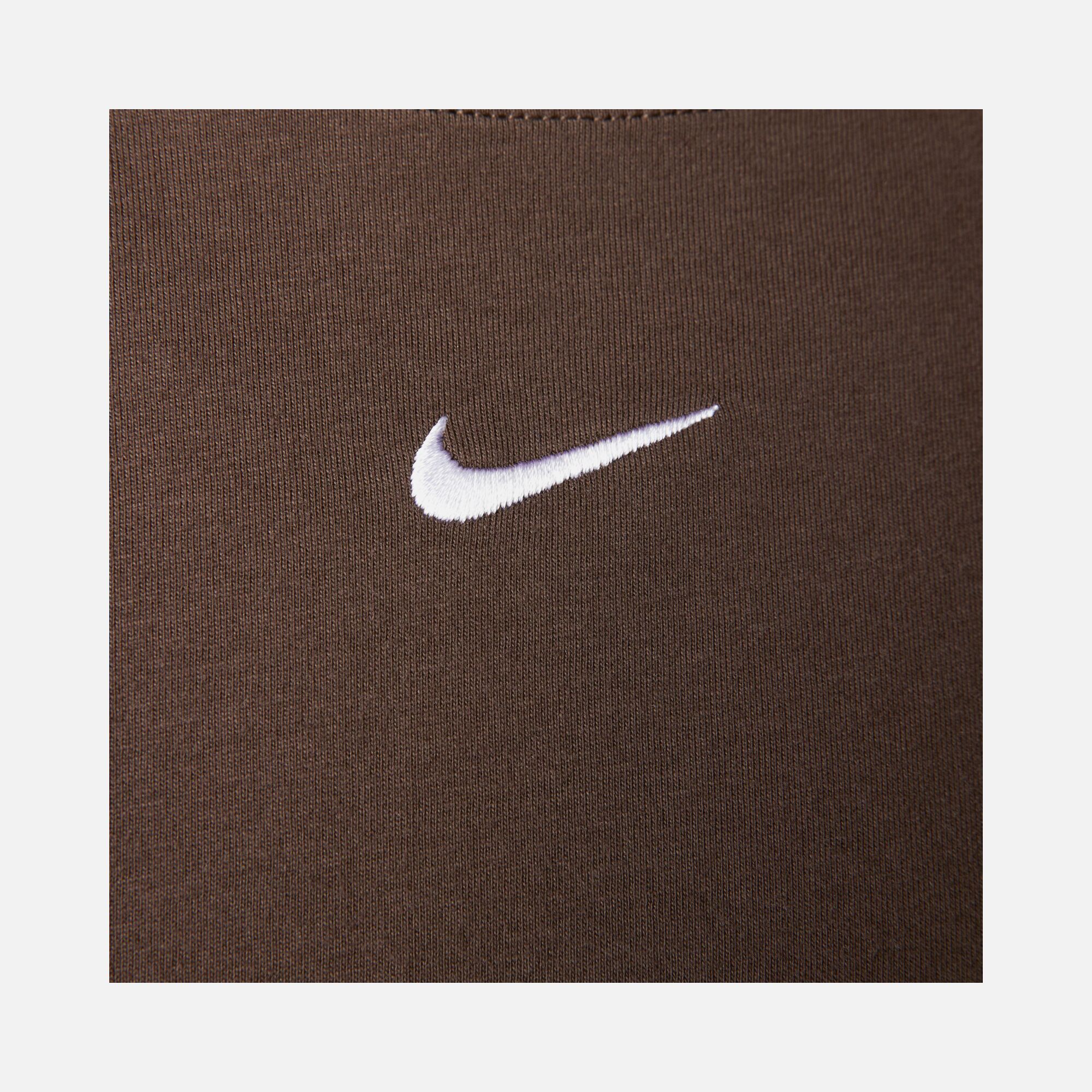 Nike Sportswear Essential Loose Fit Short-Sleeve Kadın Tişört