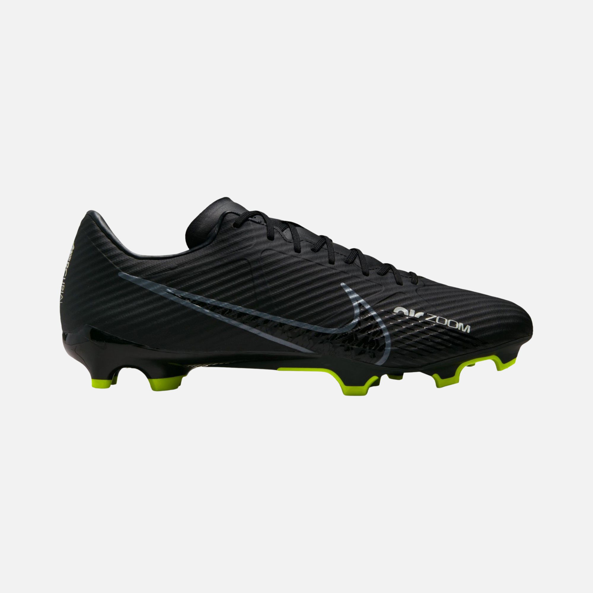 Nike Mercurial Zoom Vapor 15 Academy FG/MG Multi-Ground Low-Top Erkek Krampon