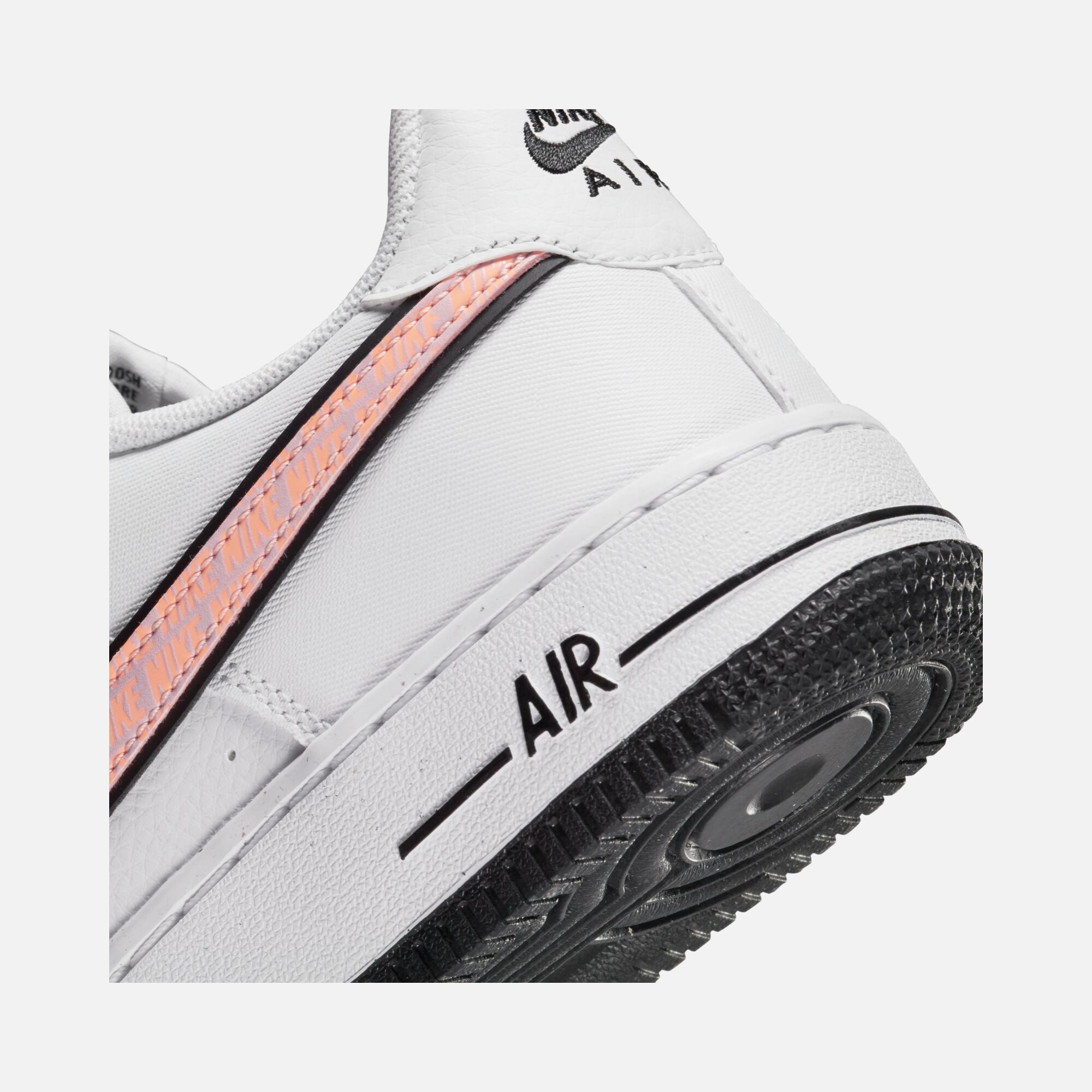 Nike Air Force 1 Impact Next Nature (GS) Spor Ayakkabı