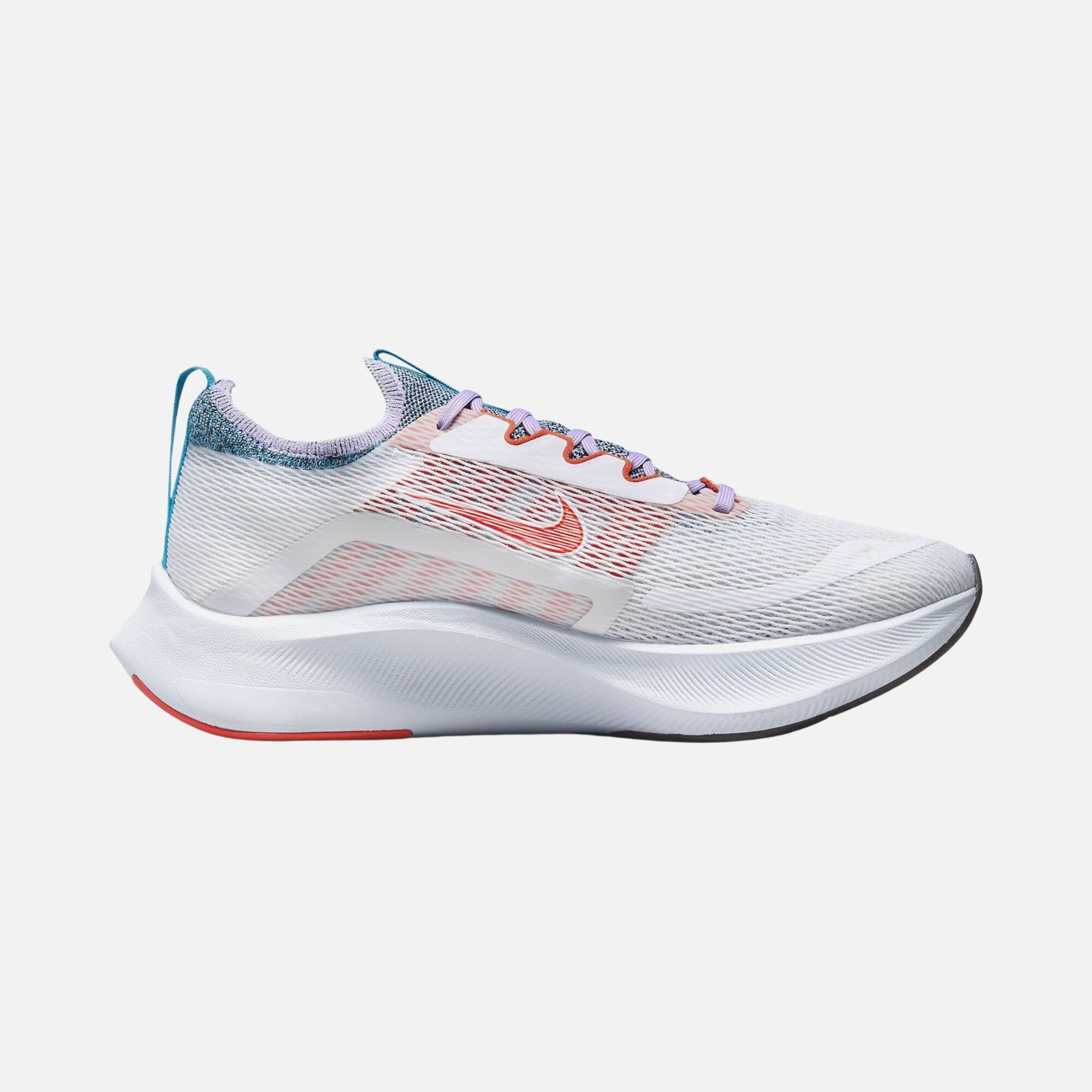 Nike Zoom Fly 4 Road Running Kadın Spor Ayakkabı