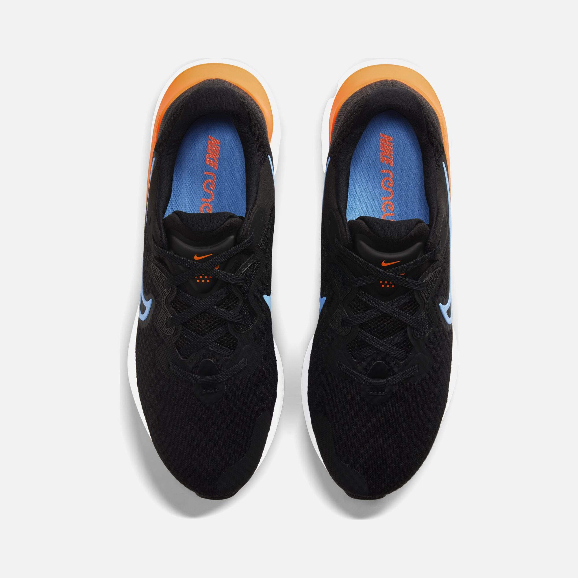 Nike Renew Run 2 Running Erkek Spor Ayakkabı