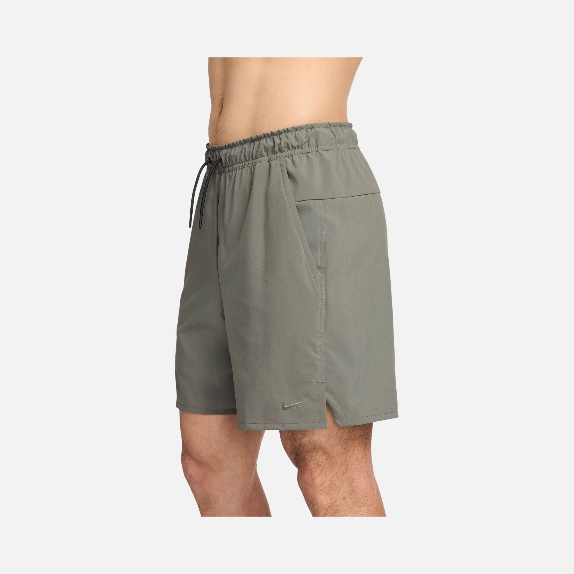 Nike Dri-Fit Unlimited 18cm (approx.) Unlined Versatile Training Erkek Şort