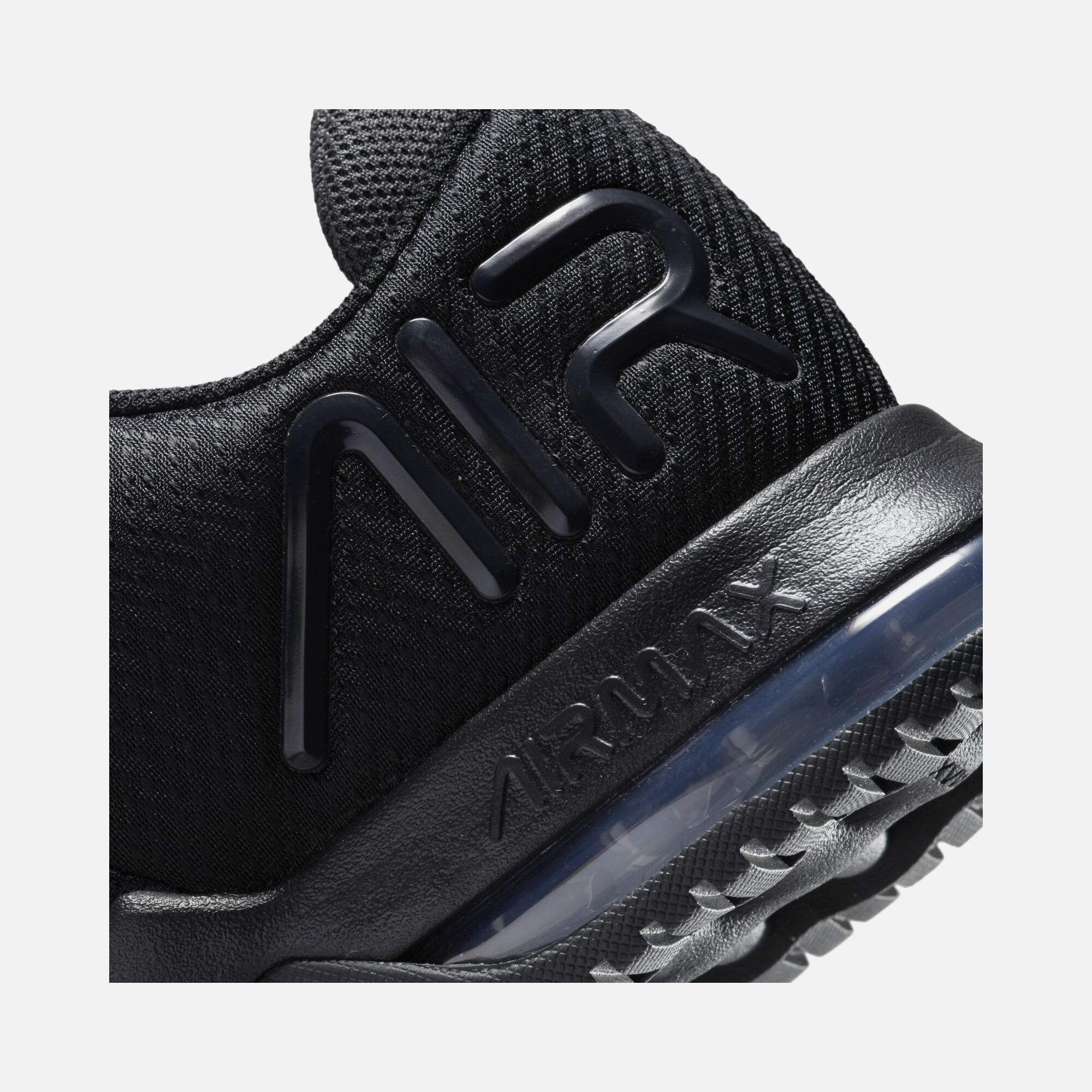 Nike Air Max Alpha Trainer 4 Erkek Spor Ayakkabı