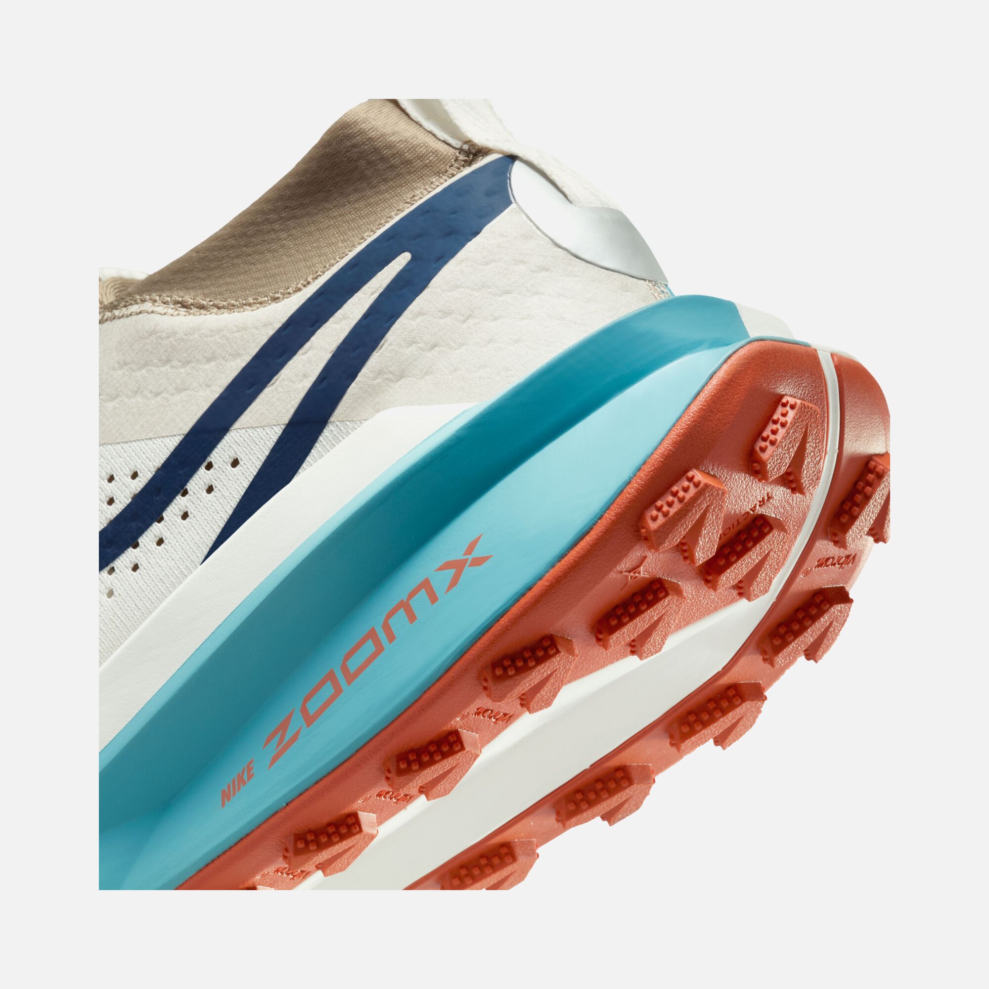 Nike ZoomX Zegama 2 Trail Running Erkek Spor Ayakkabı