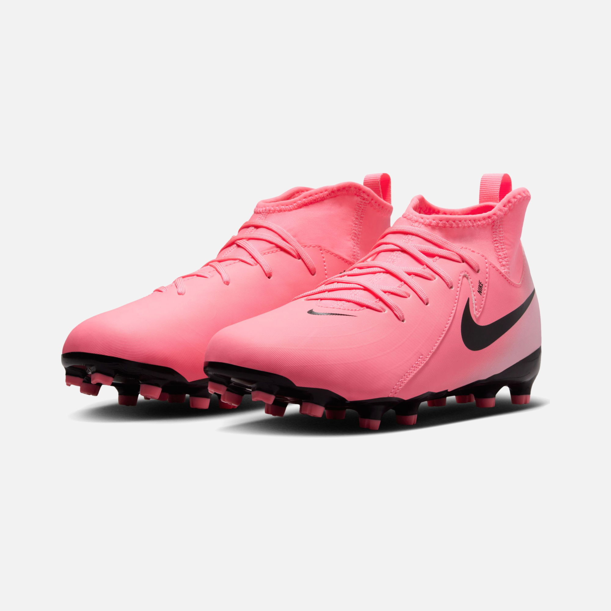 Nike Jr Phantom Luna II Academy FG/MG Multi Ground Çocuk Krampon