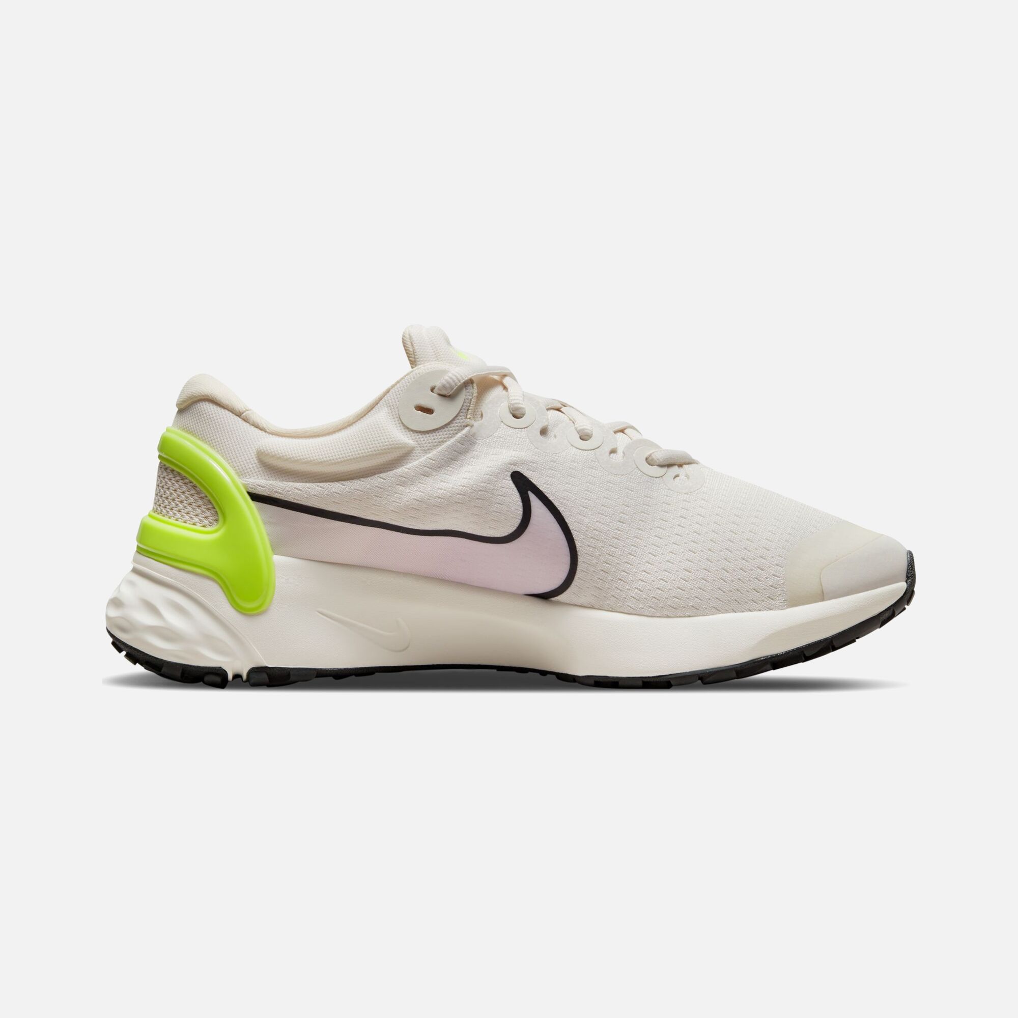 Nike Renew Run 3 Running Erkek Spor Ayakkabı