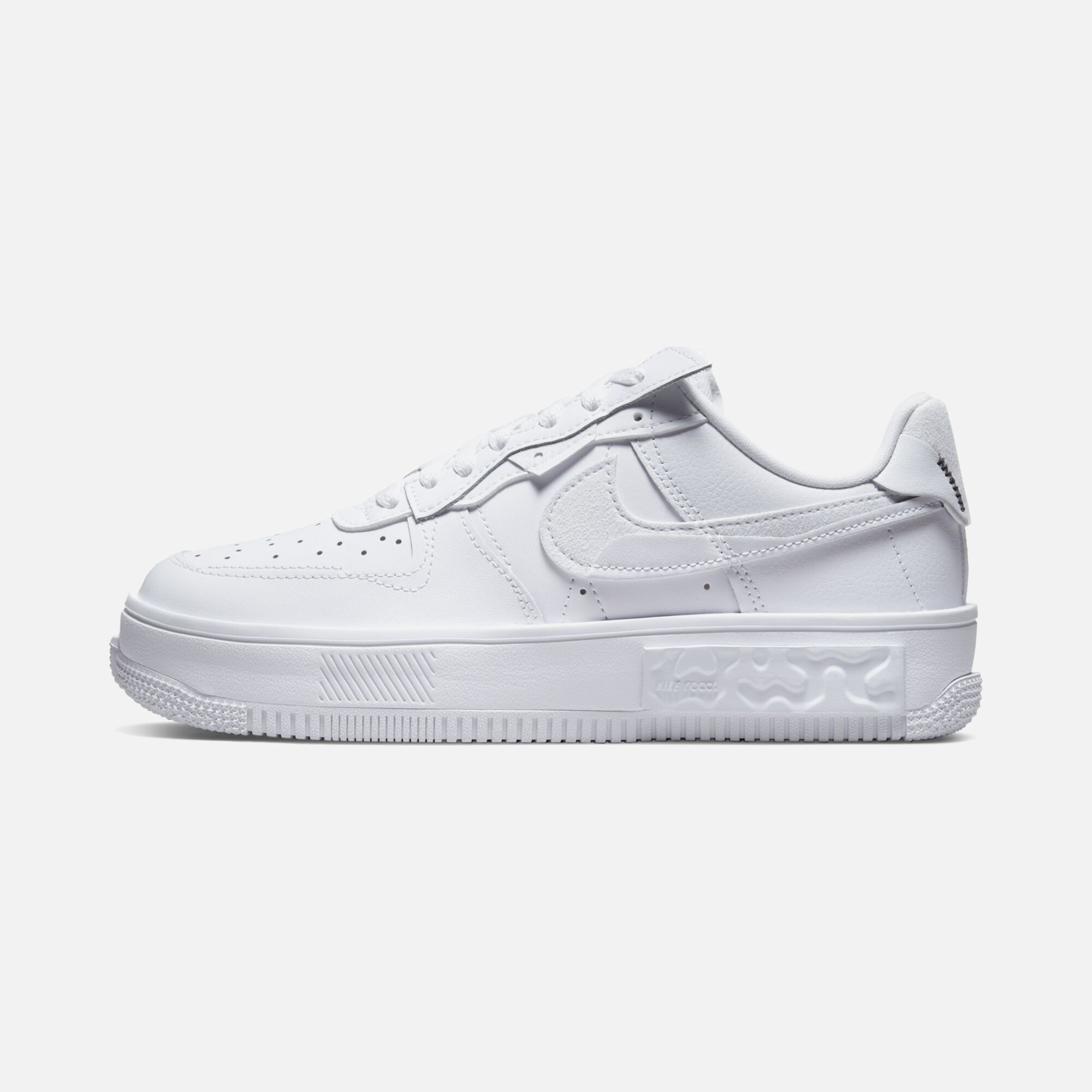Nike Air Force 1 Fontanka SS23 Kadın Spor Ayakkabı