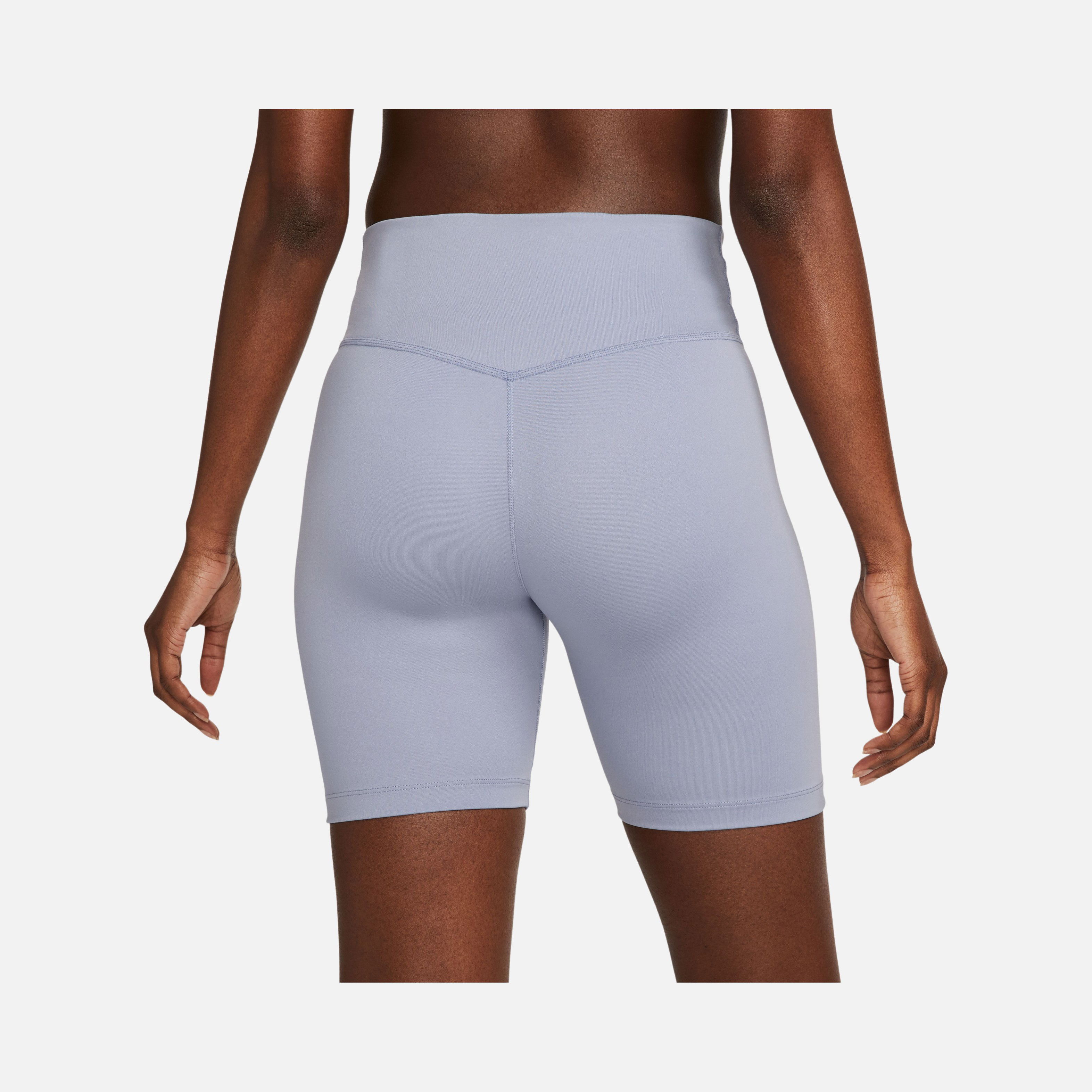 Nike One Mid-Rise 18cm (approx.) Bike Kadın Şort