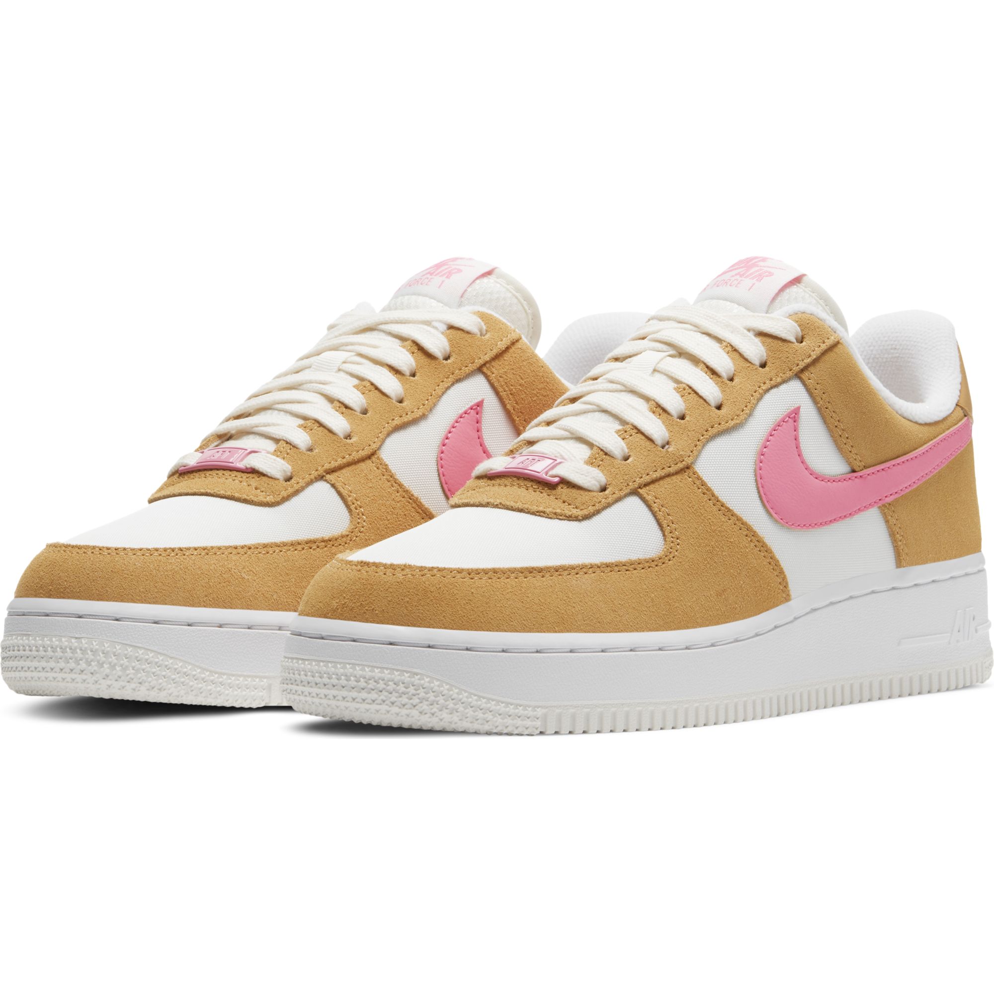 Nike Air Force 1 '07 Kadın Spor Ayakkabı