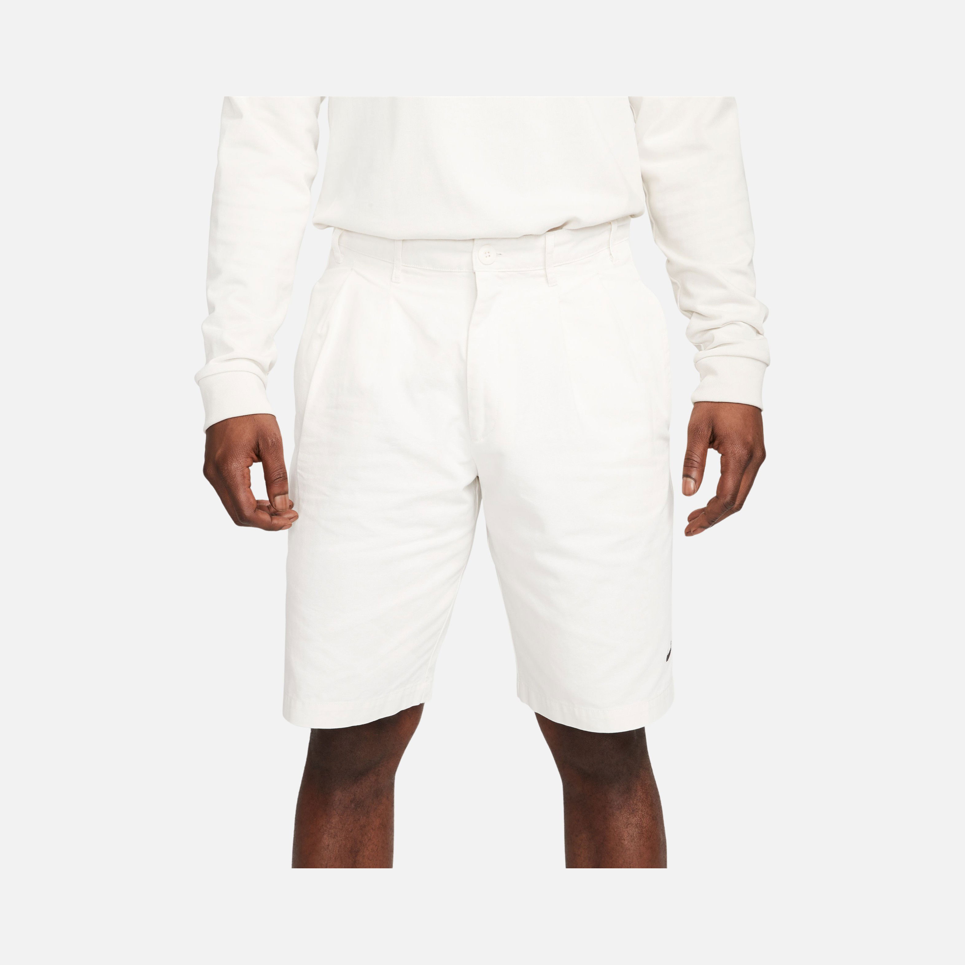 Nike Sportswear Life Pleated Chino Erkek Şort