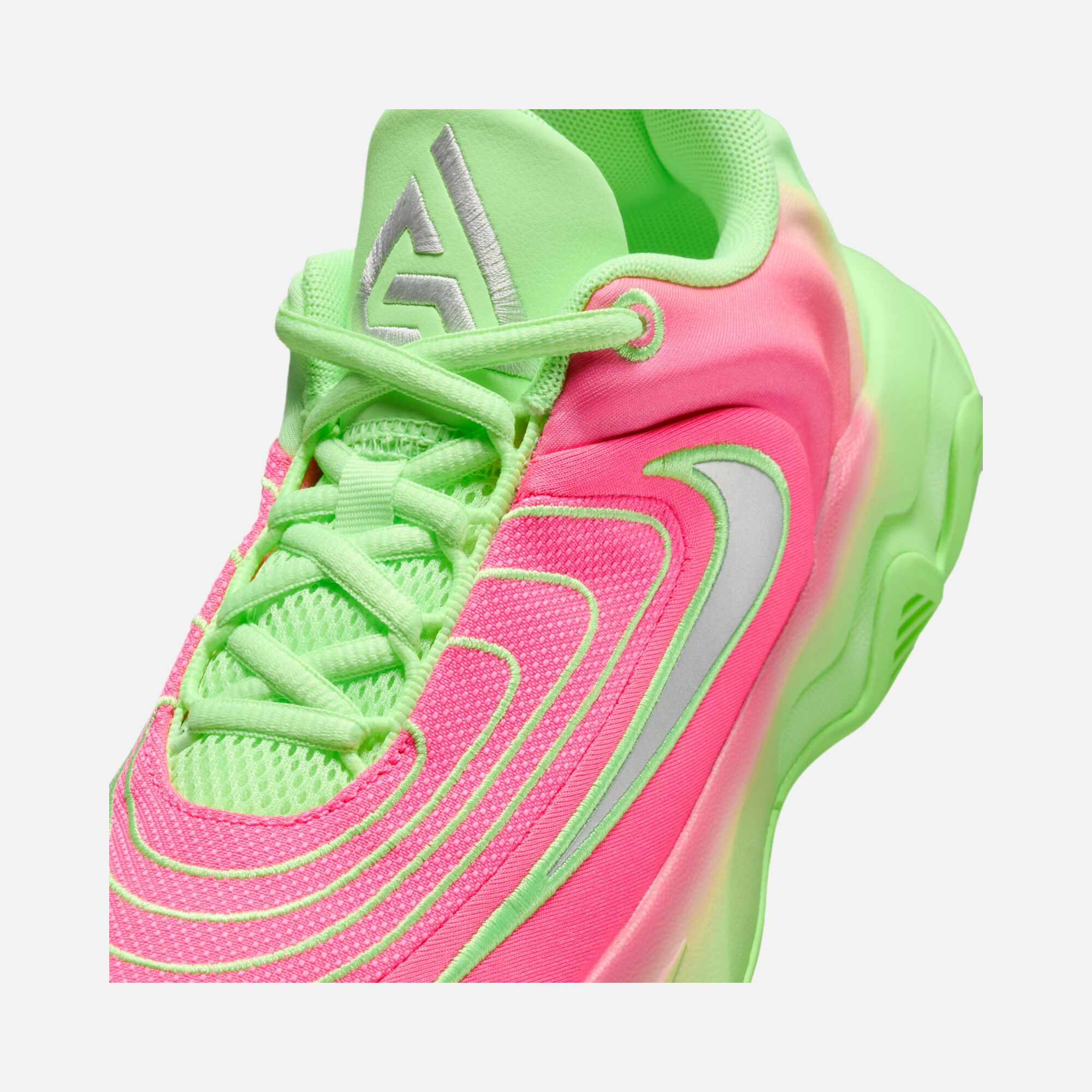 Nike Giannis Antetokounmpo Immortality 4 (GS) Basketbol Ayakkabısı