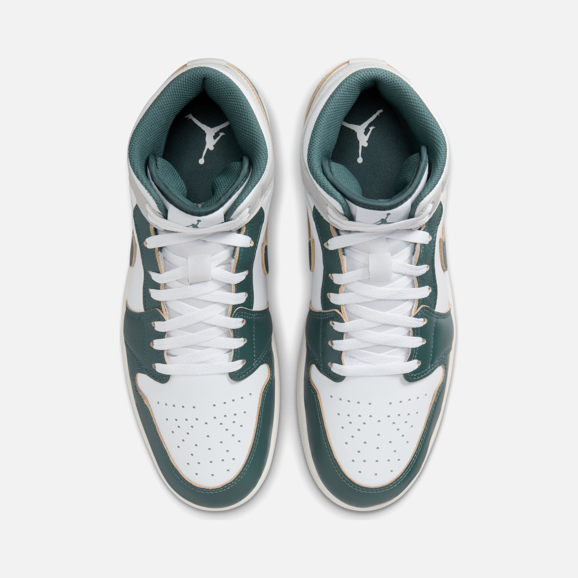 Nike Air Jordan 1 Mid SE FW24 Erkek Spor Ayakkabı