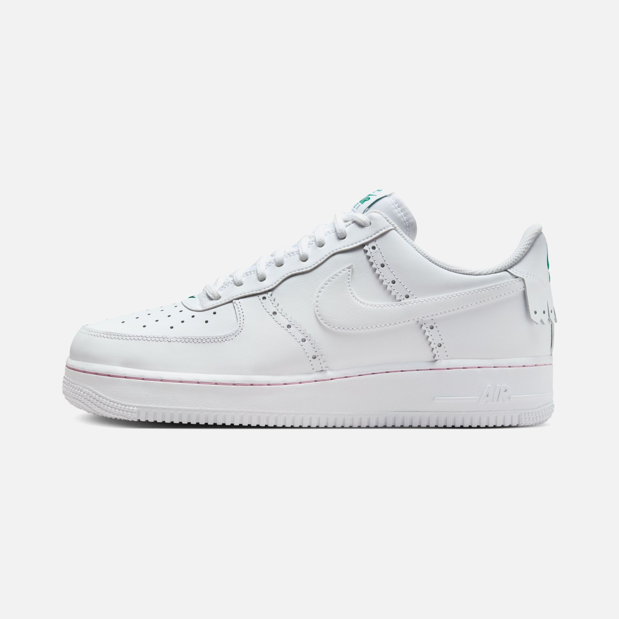 Nike Air Force 1 '07 LV8 Nd2 ''Decorative Tassel Details'' Erkek Spor Ayakkabı