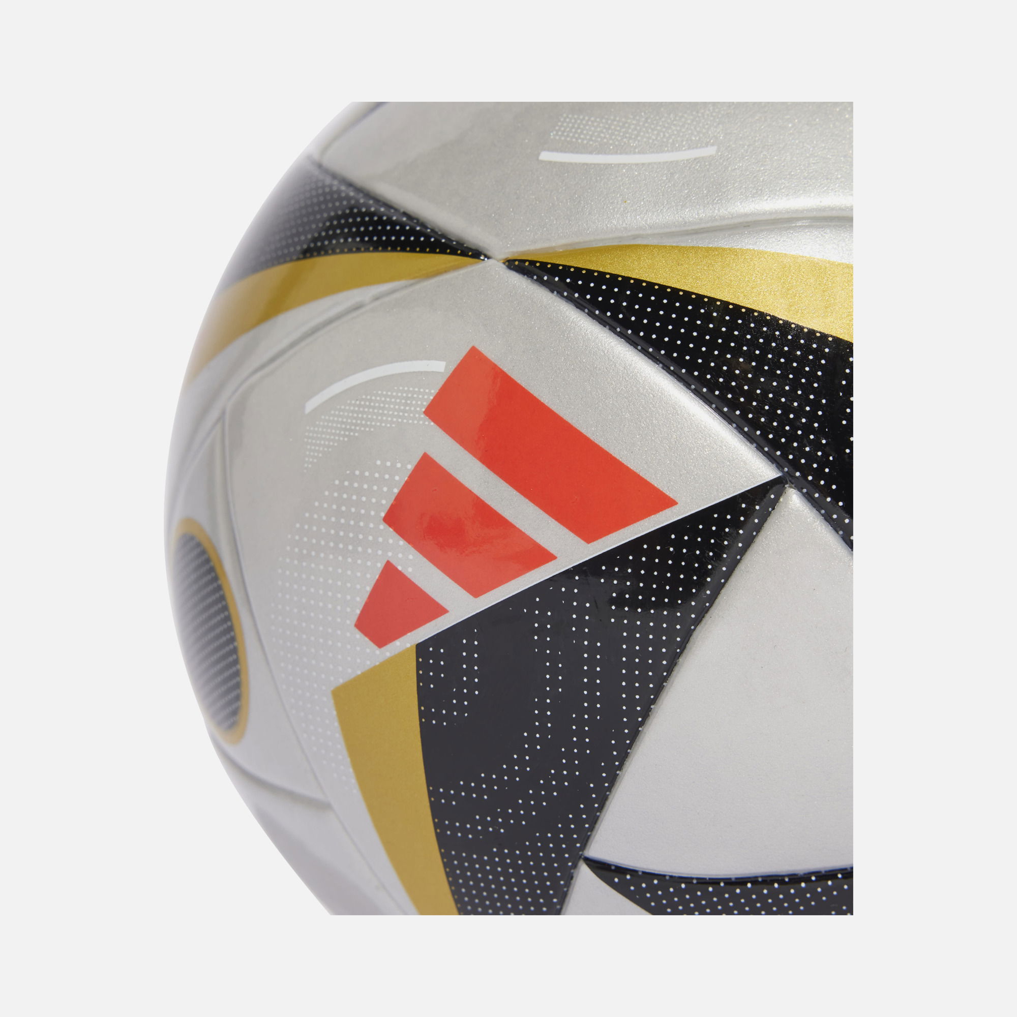 adidas Euro24 Fussballliebe Finale No:1 Mini Fubol Topu