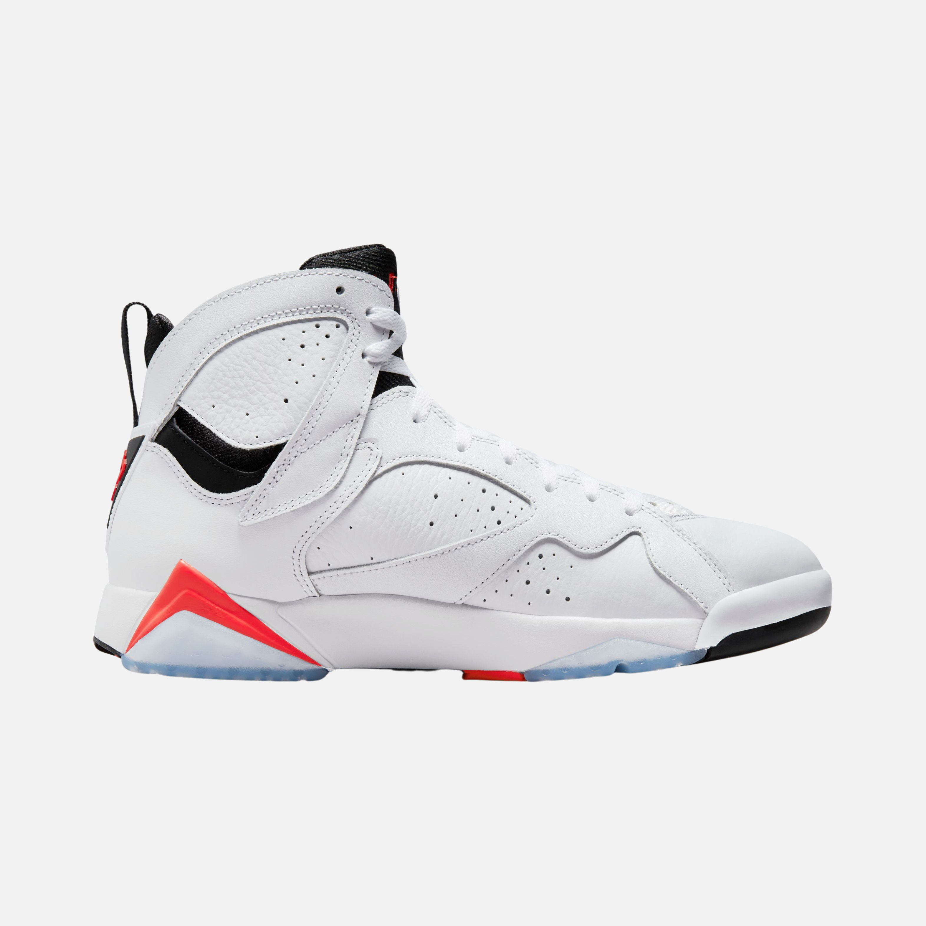 Nike Air Jordan 7 Retro Erkek Spor Ayakkabı