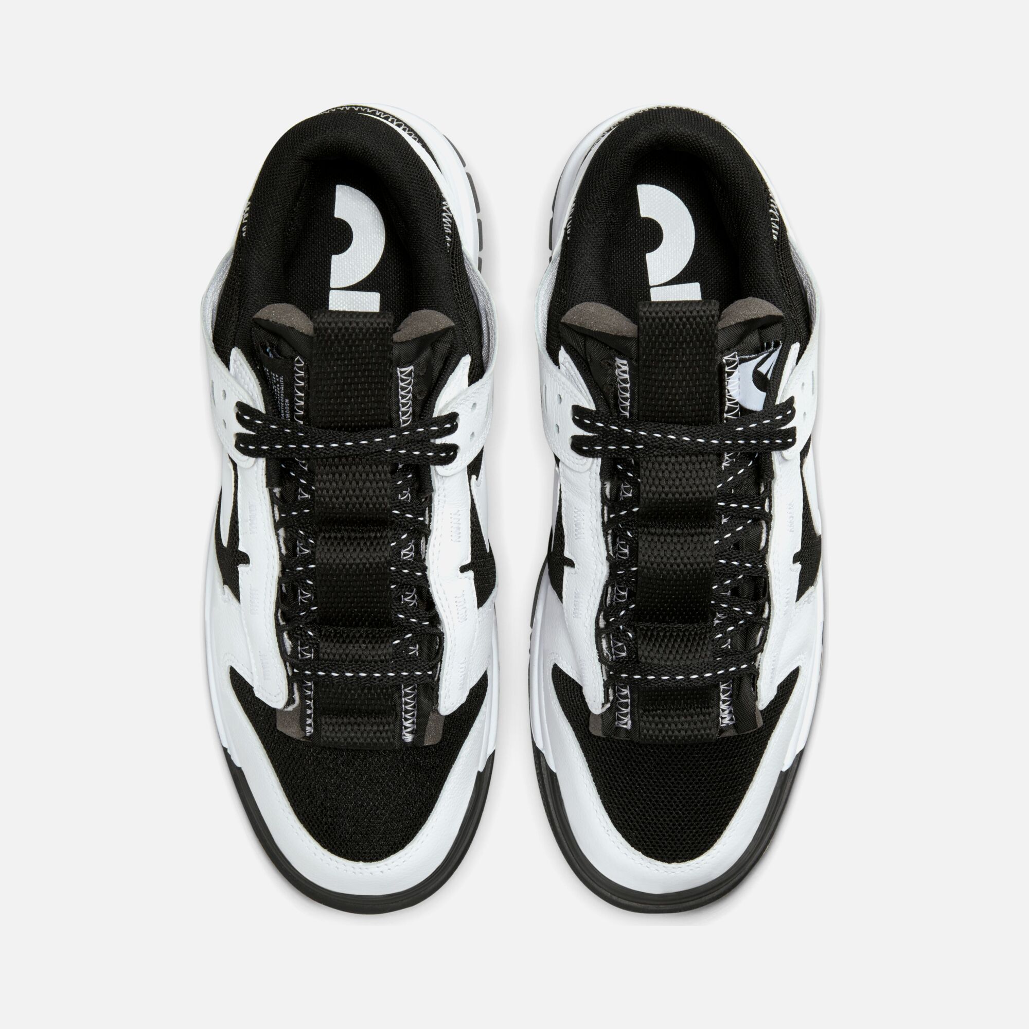 Nike Air Dunk Jumbo Erkek Spor Ayakkabı